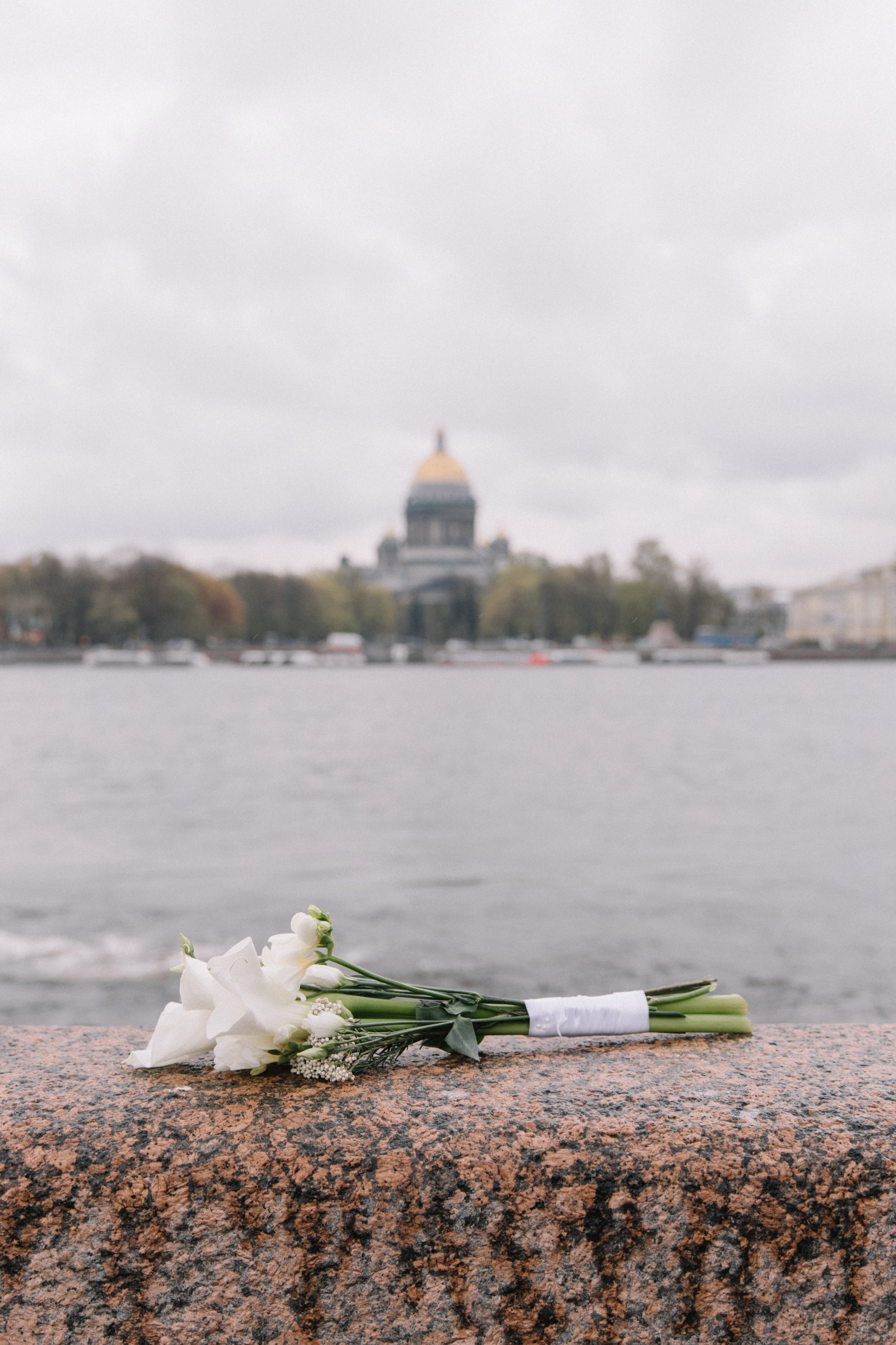 Варвара & Семен. Фотограф Санкт-Петербург. Аврамова Анастасия