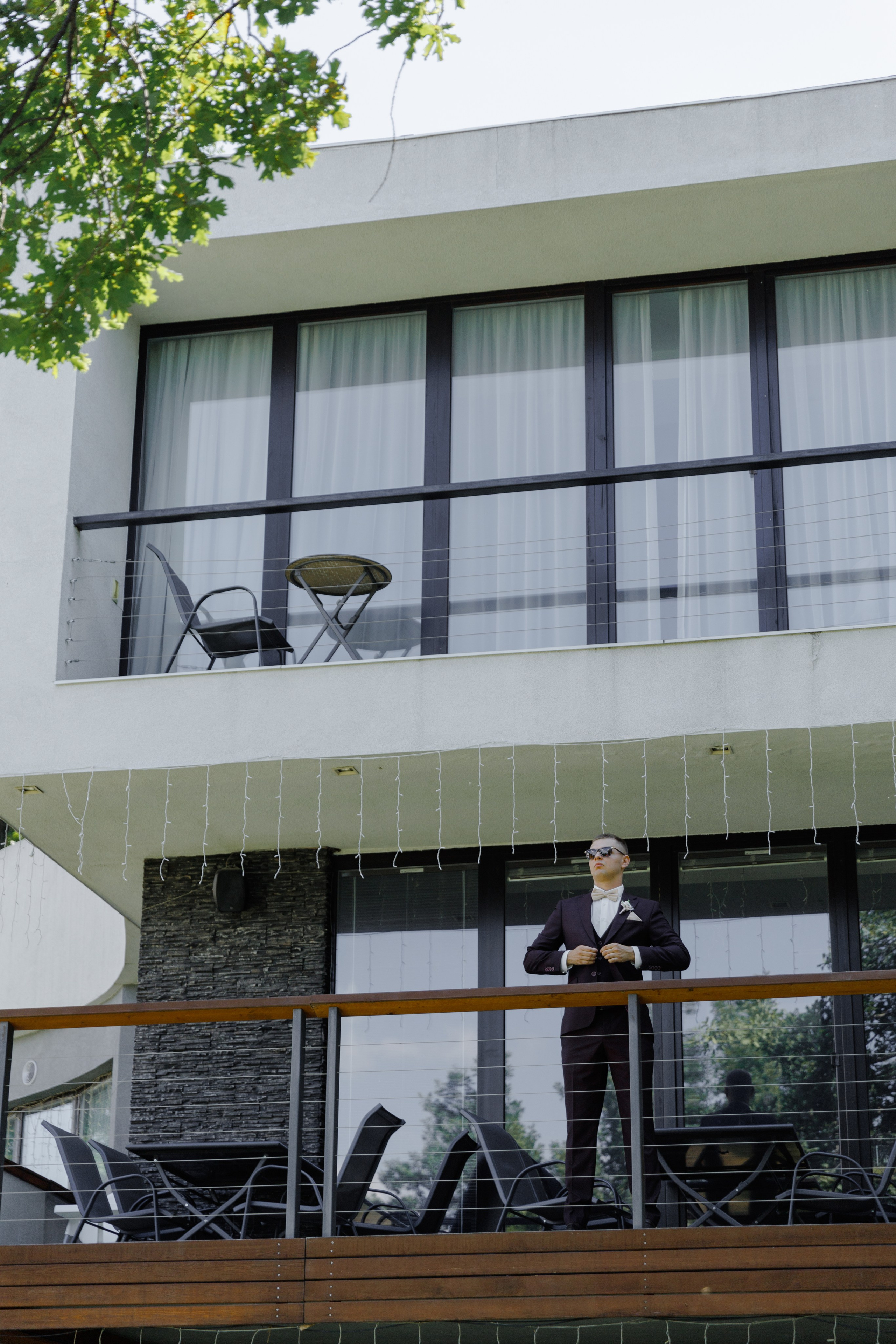 Марина и Виктор. Свадебный фотограф в Самаре Виденмаер Евгения