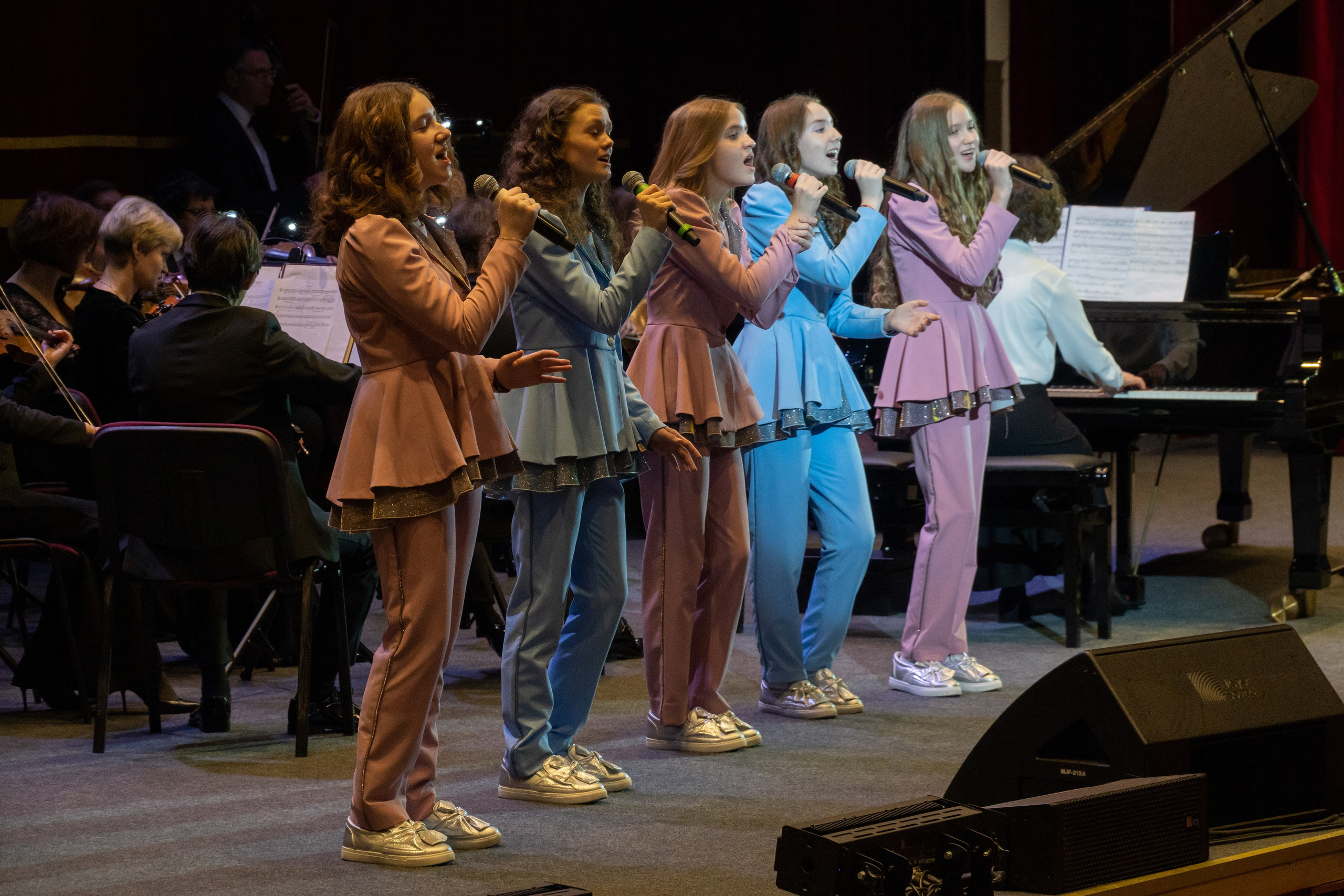 Концерты и выступления. «Студия DRONAVT`s» — видеосъёмка и фотография г. Москва