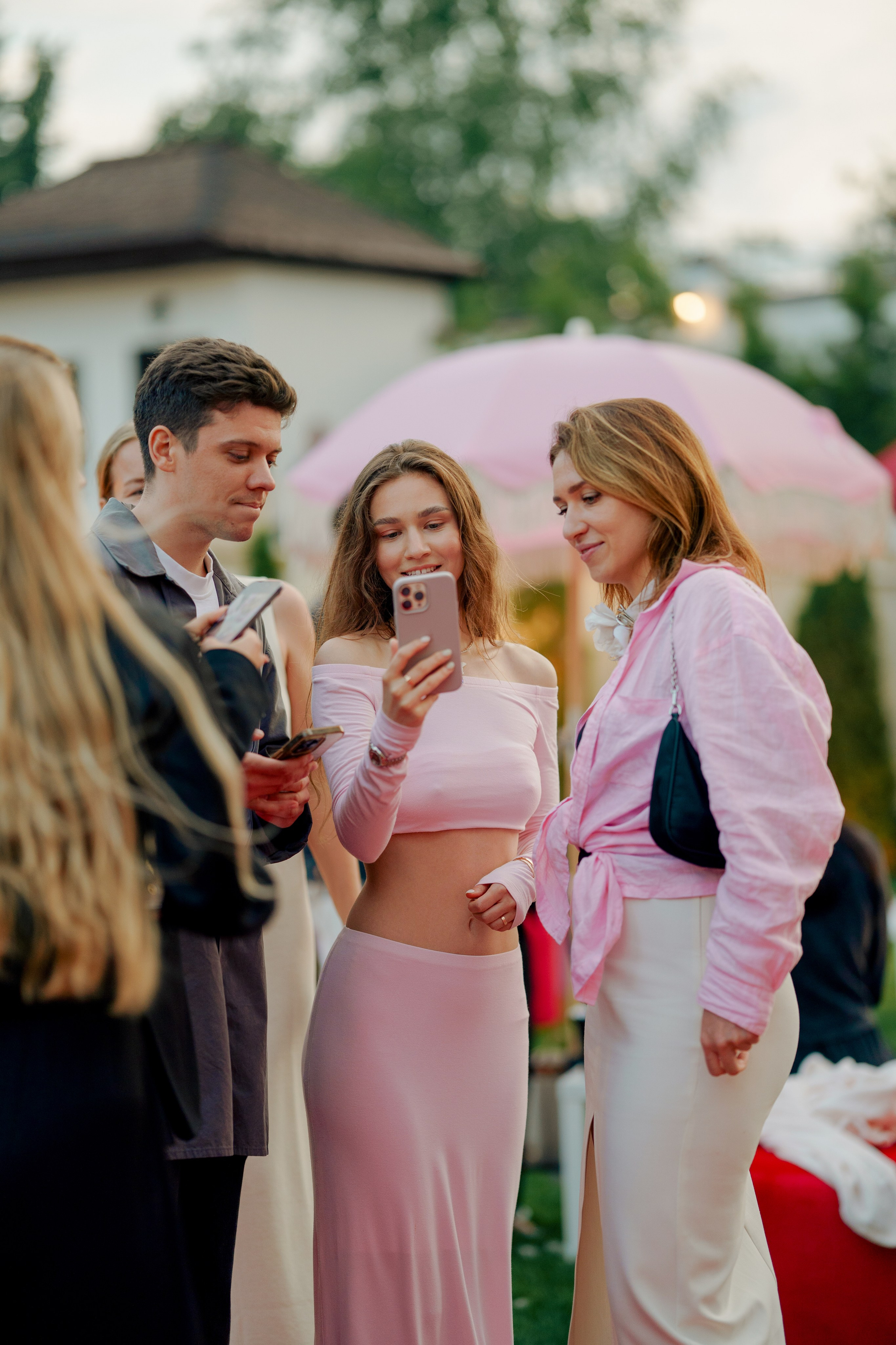 Светский репортаж с VIP DAY WOMEN CONF в Барвихе. Репортажный фотограф Москва Сергей Дружинин