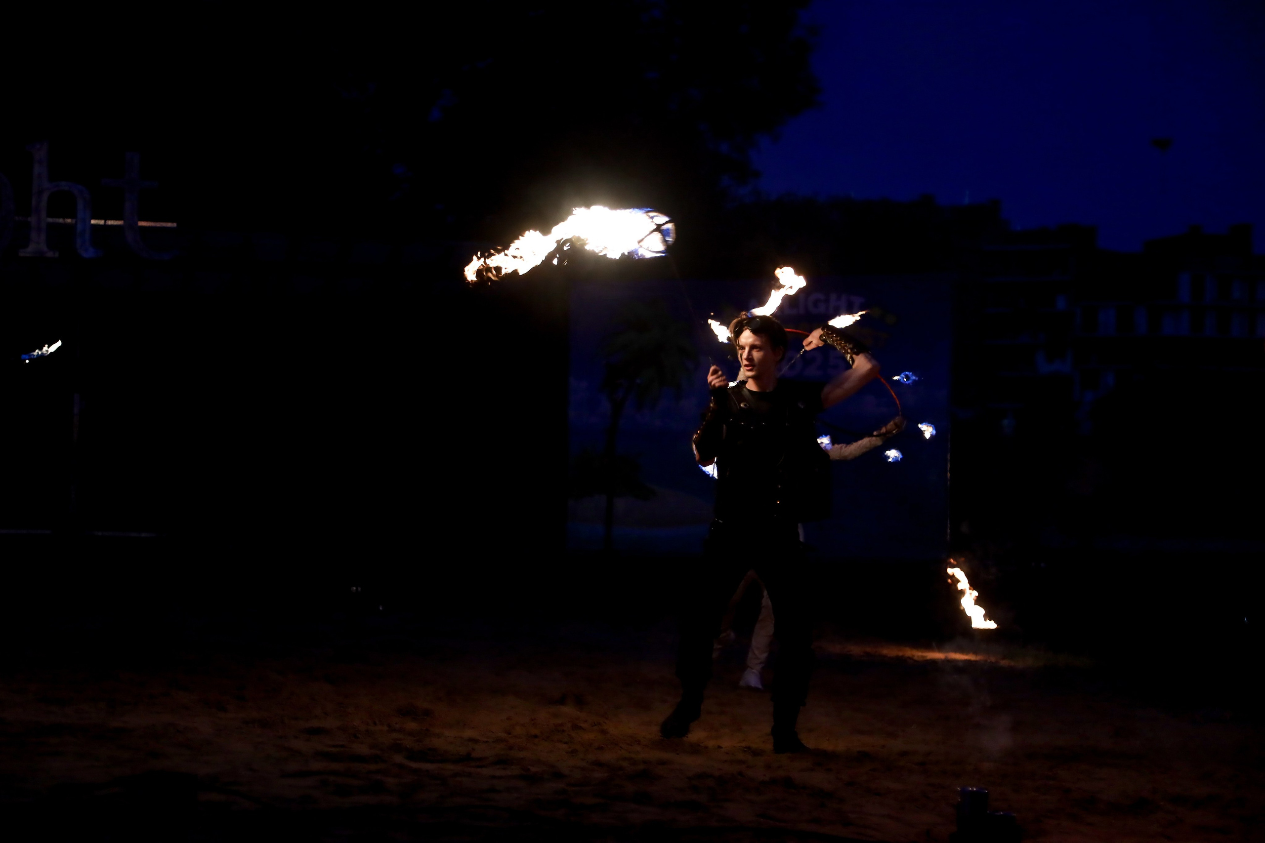 Летний корпоратив Arlight. Фотограф Антон Чупринин