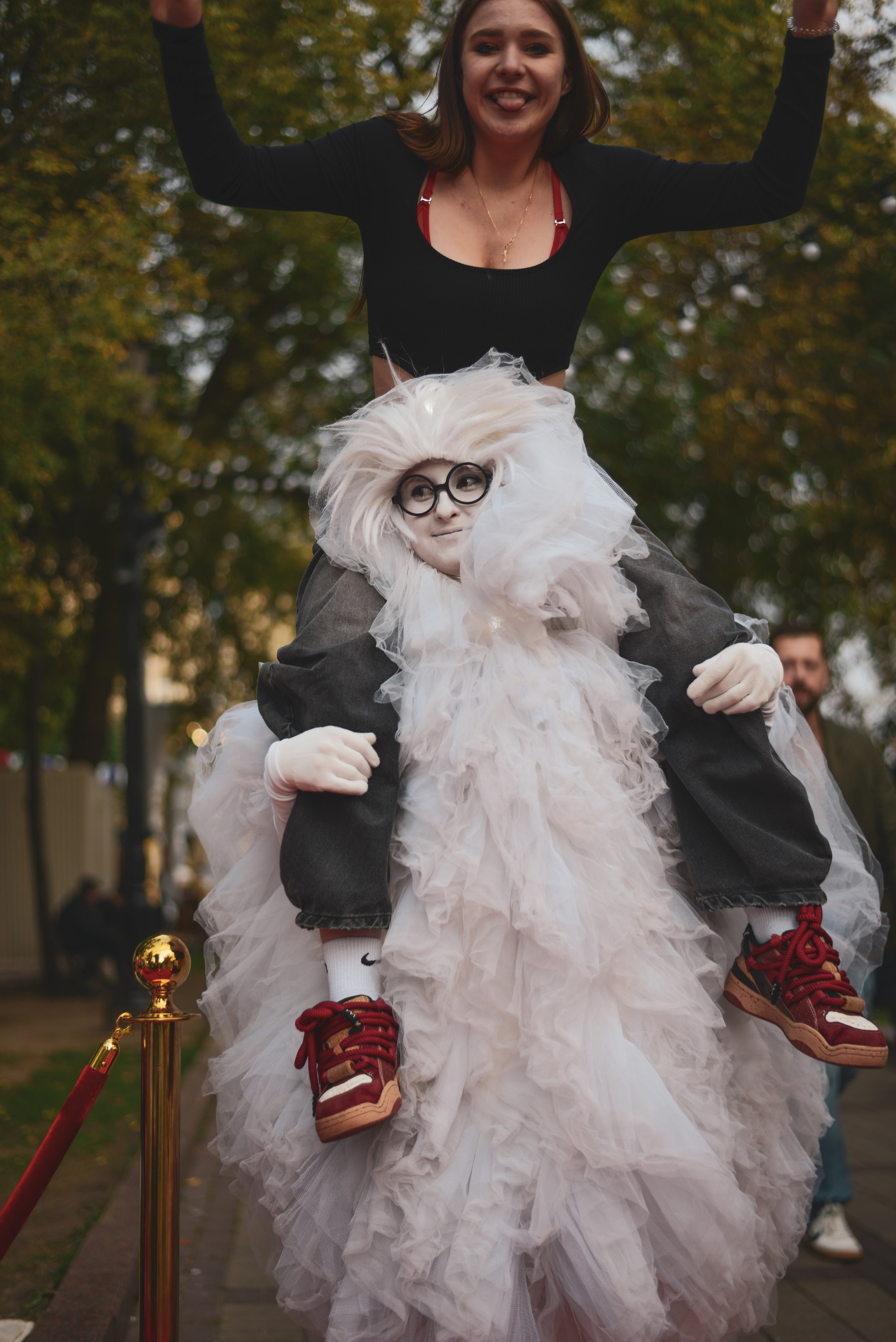 Макаркина студио Театральный Бульвар. Rystemys Picture