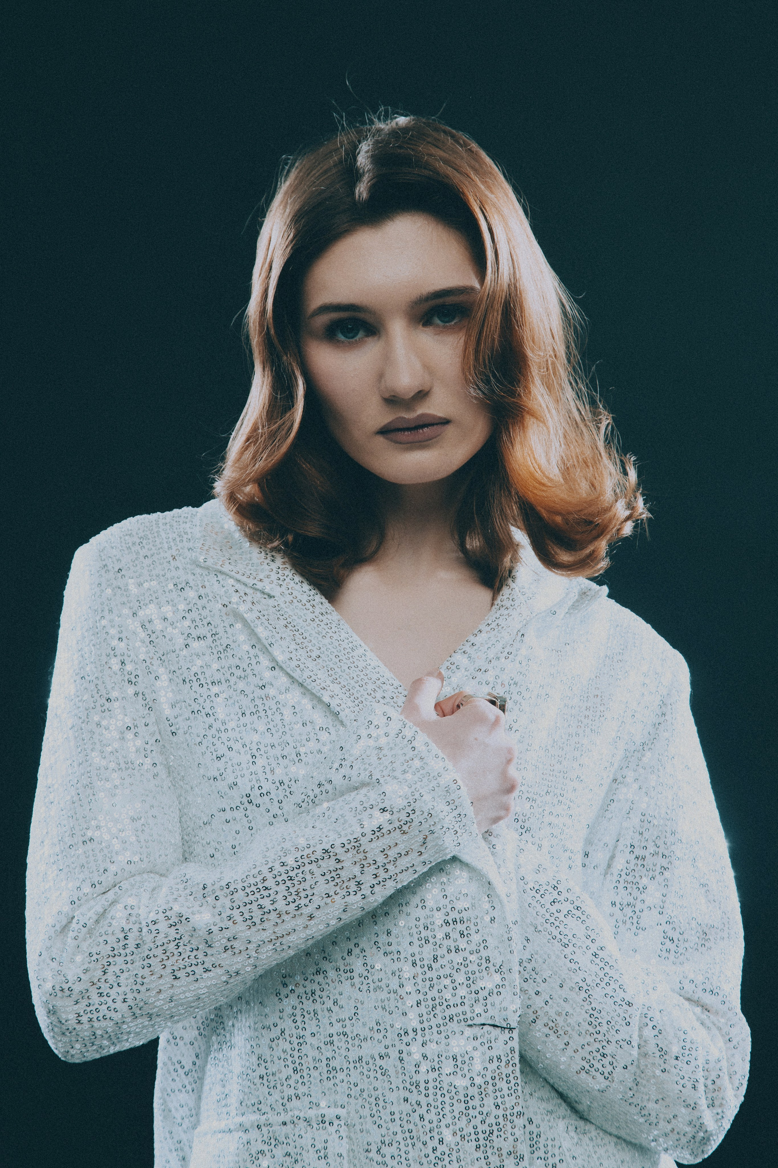 Съемка для брендов. Фотограф в Санкт-Петербурге Шура Капустина