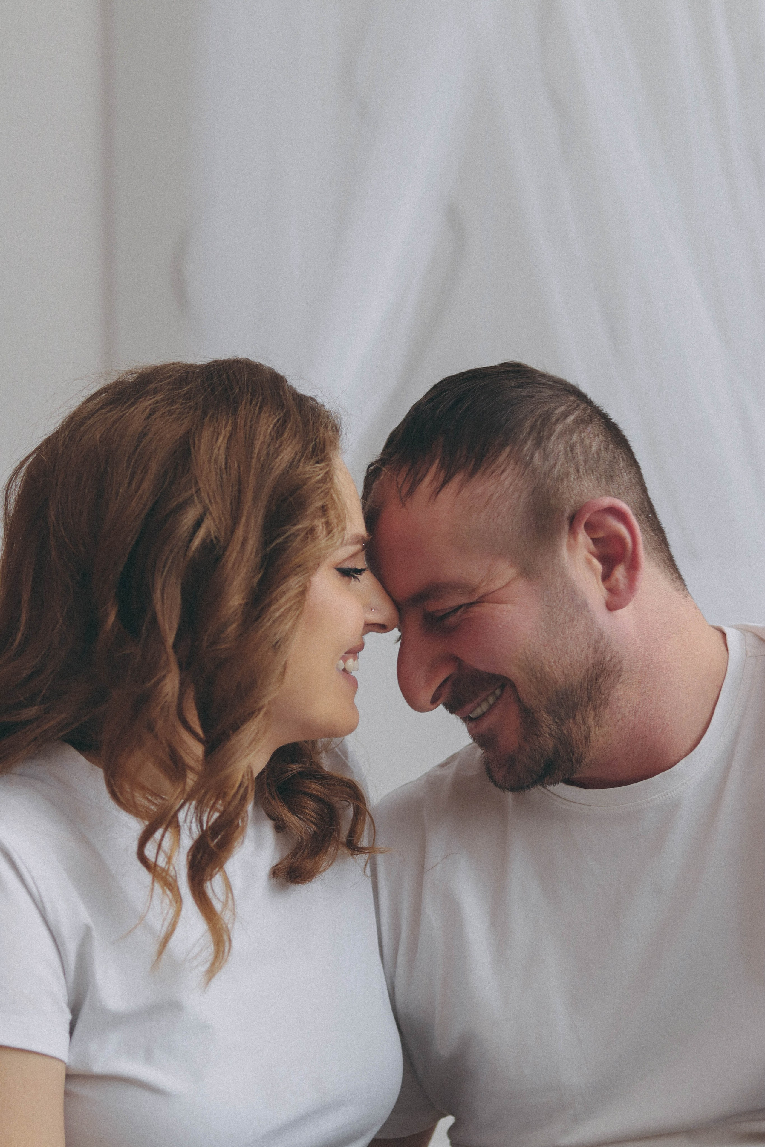 Семейная съёмка Елены ко Дню Рождения. Фотограф Самара Лена Мандарин