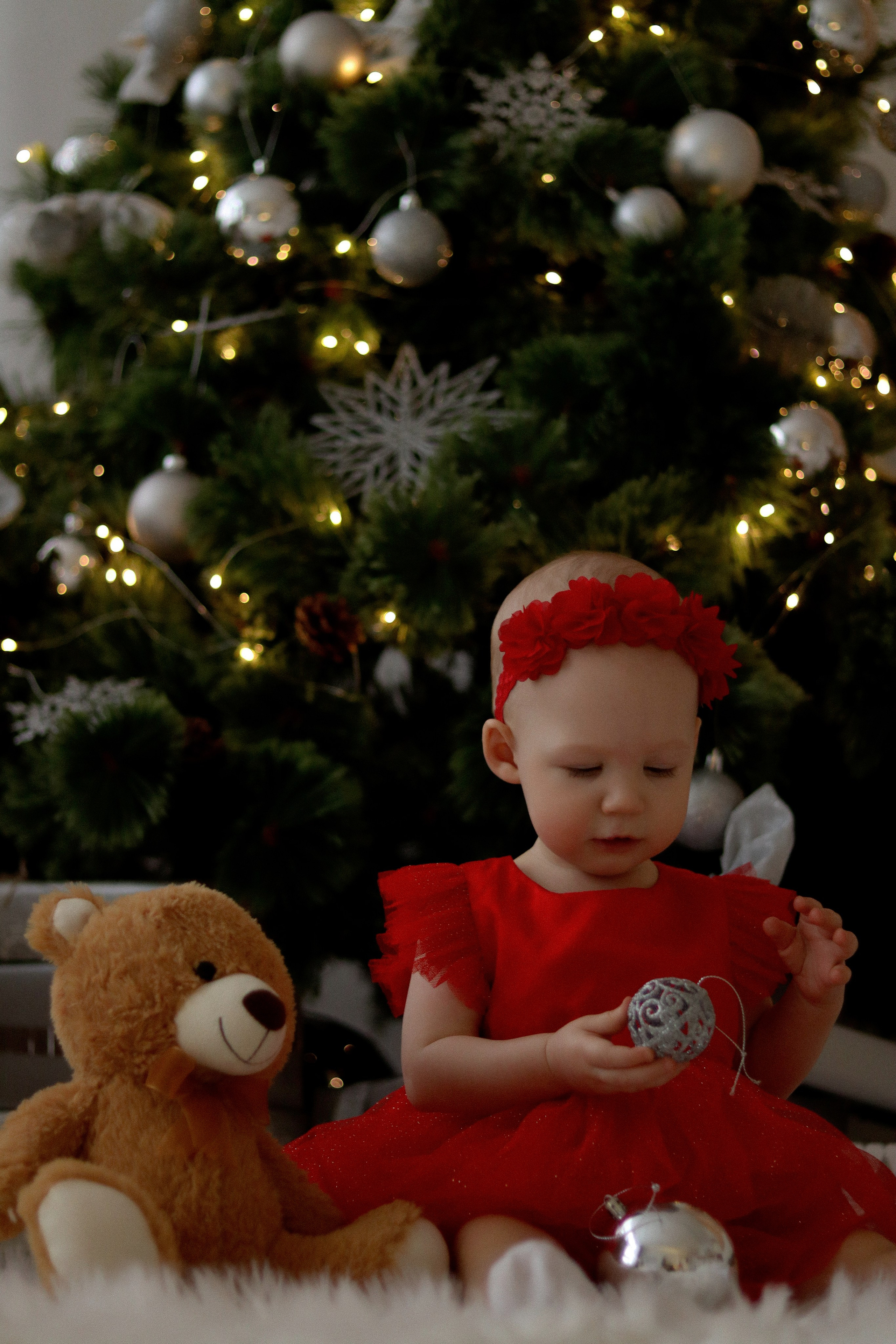 Семья Николь, Никиты и Василисы. Фотограф Самара Лена Мандарин