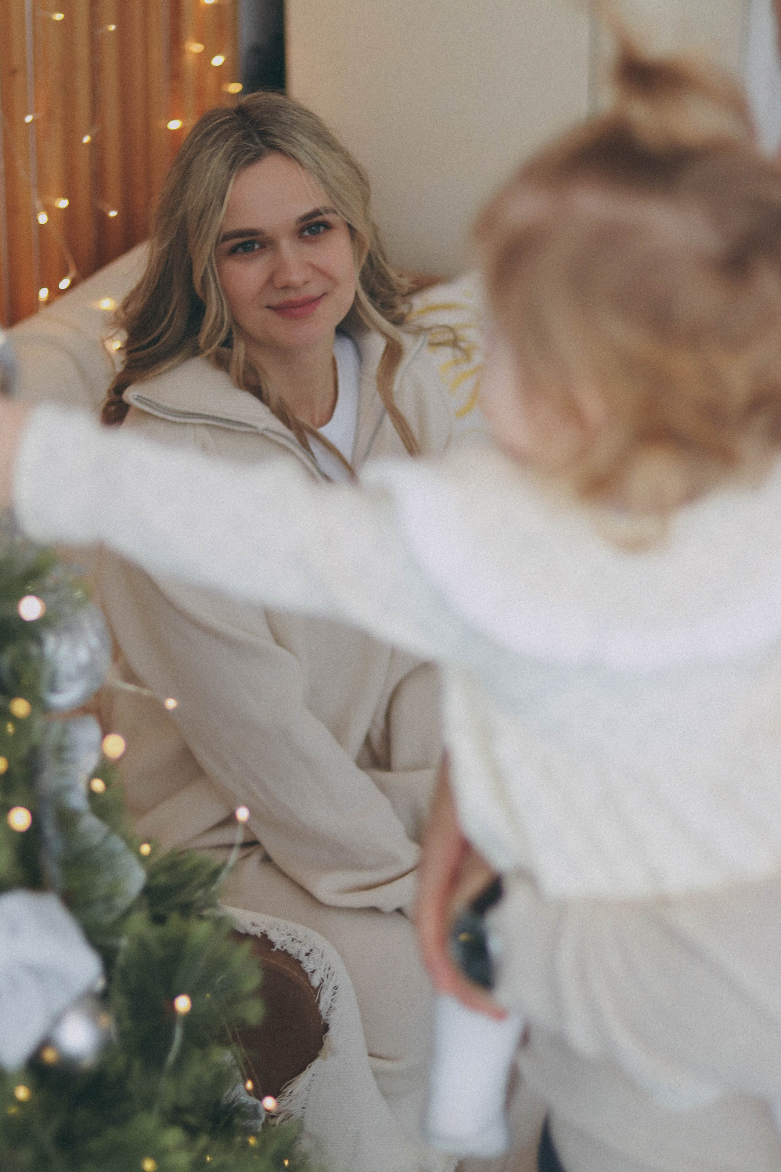 Семья Лизы, Никиты, Артема и Саши. Фотограф Самара Лена Мандарин