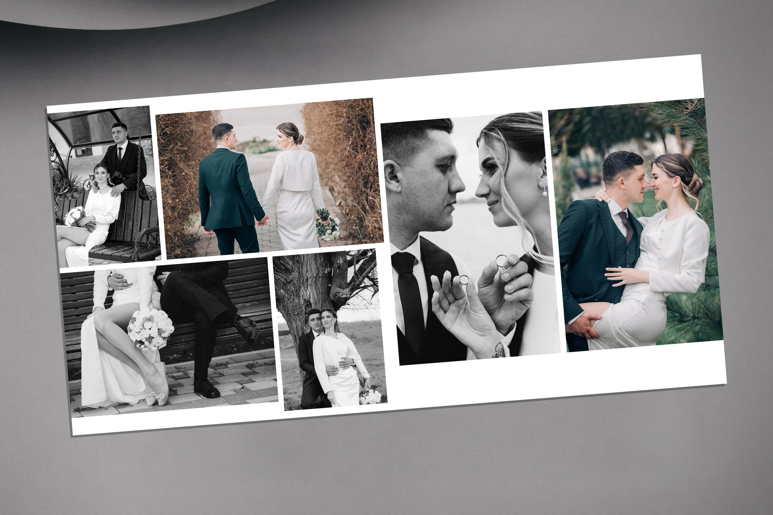 Фотокниги Тихорецк, Новопокровская, Краснодар. Свадебный и семейный фотограф в Краснодарском крае Мария Данилкина