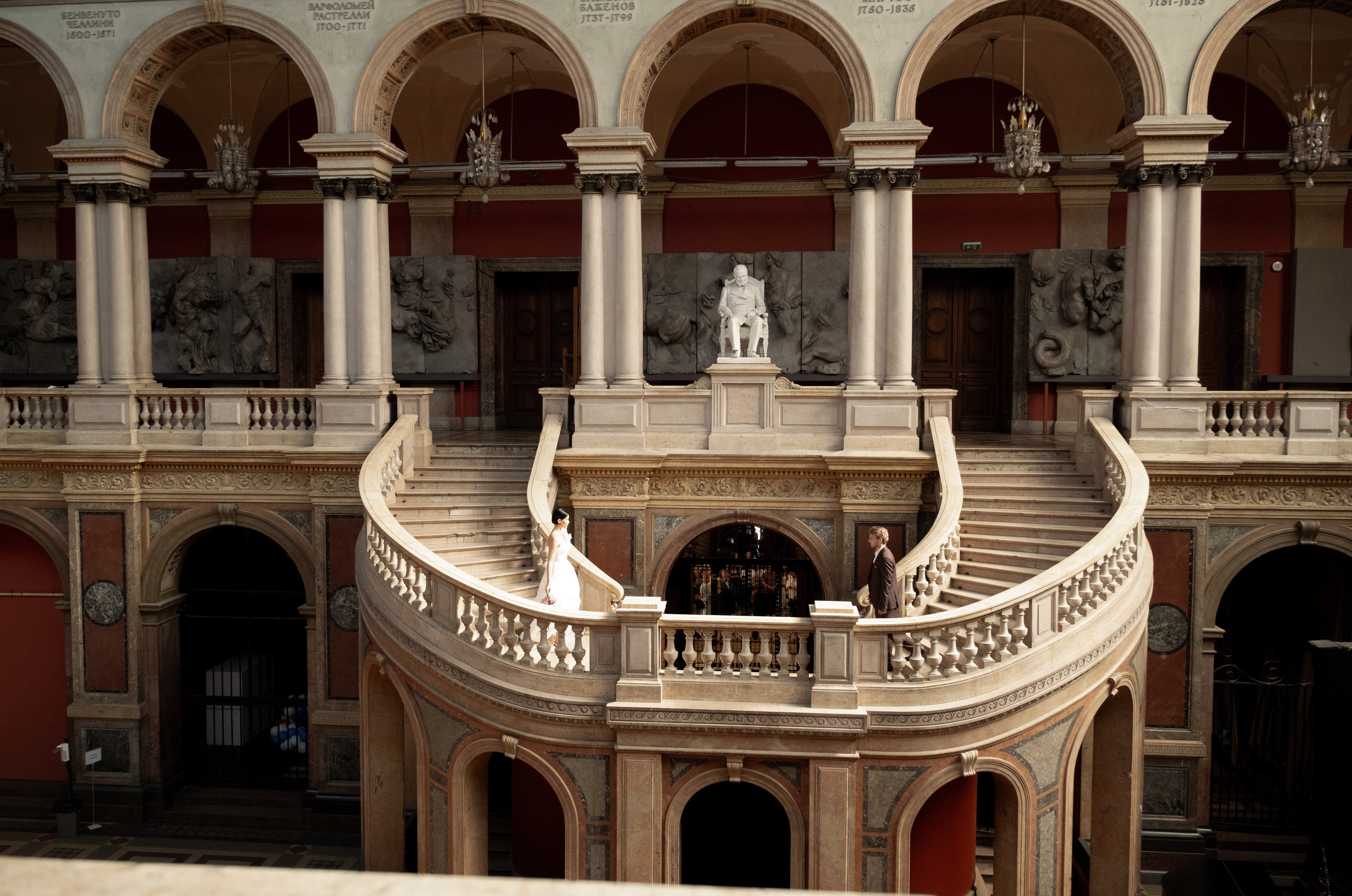 Томаш&Ксения. Фотограф в Челябинске I Надин Палмер