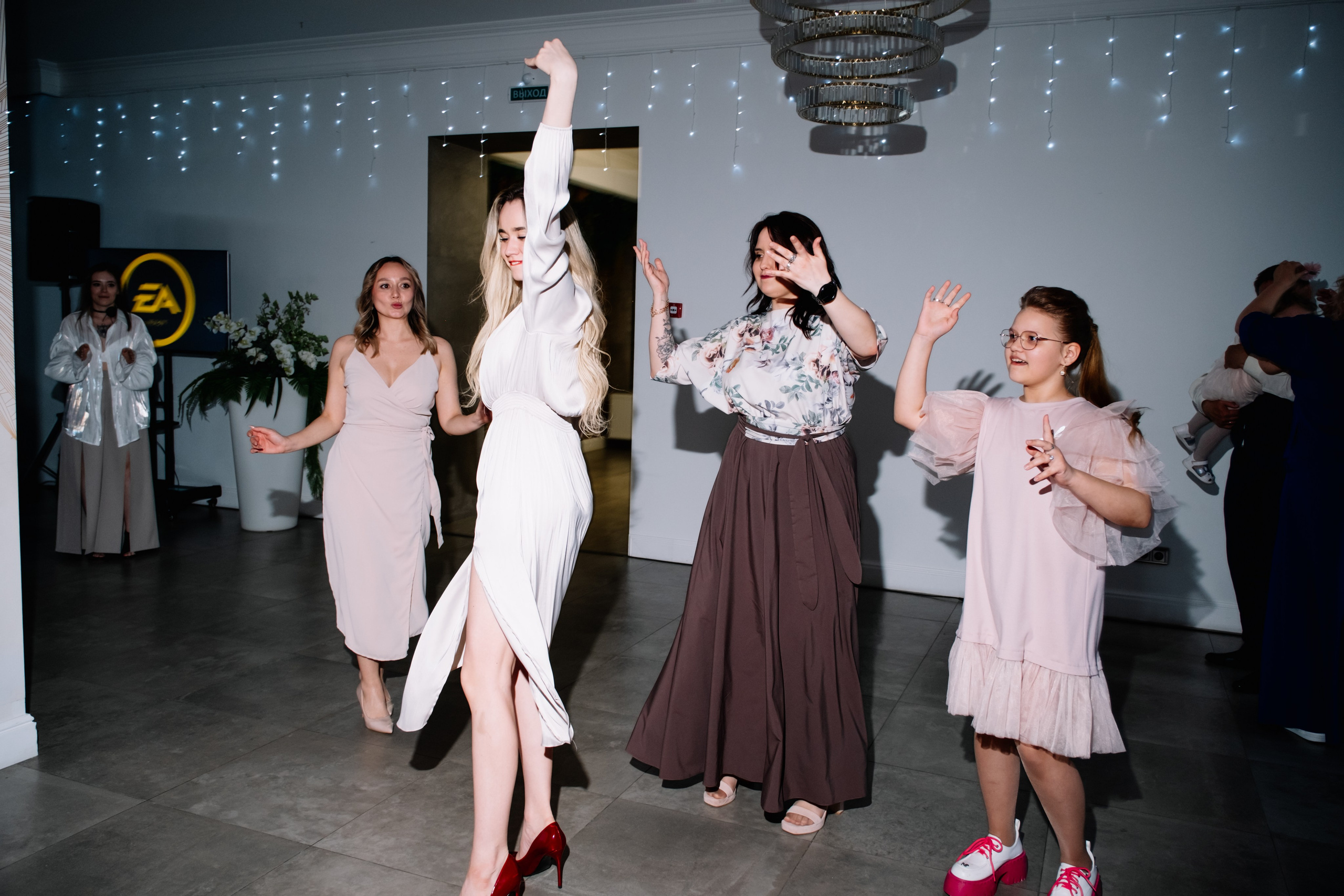 Е&А. Фотограф в Челябинске I Надин Палмер