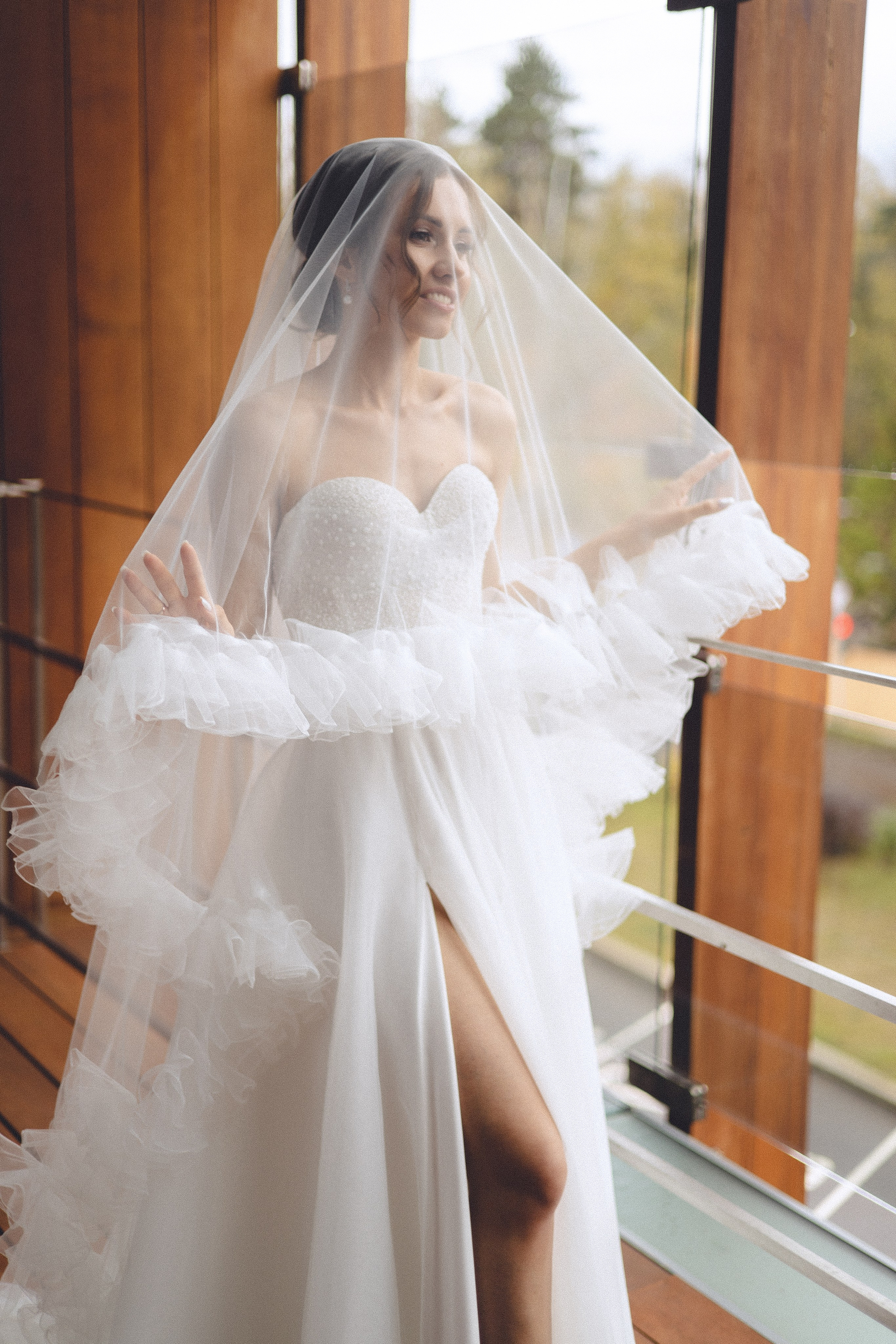 Анастасия и Роман. Фотограф в Санкт-Петербурге Осокина Елизавета