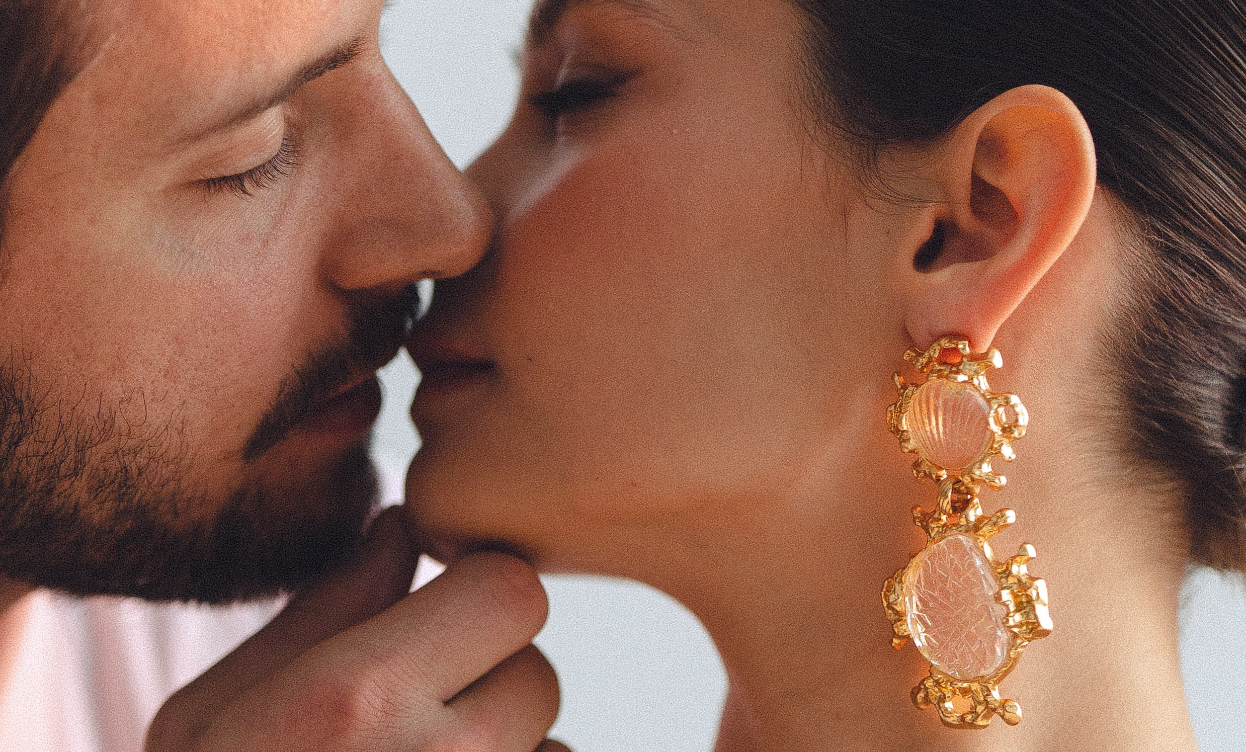 Вера и Андрей. Фотограф в Санкт-Петербурге Осокина Елизавета