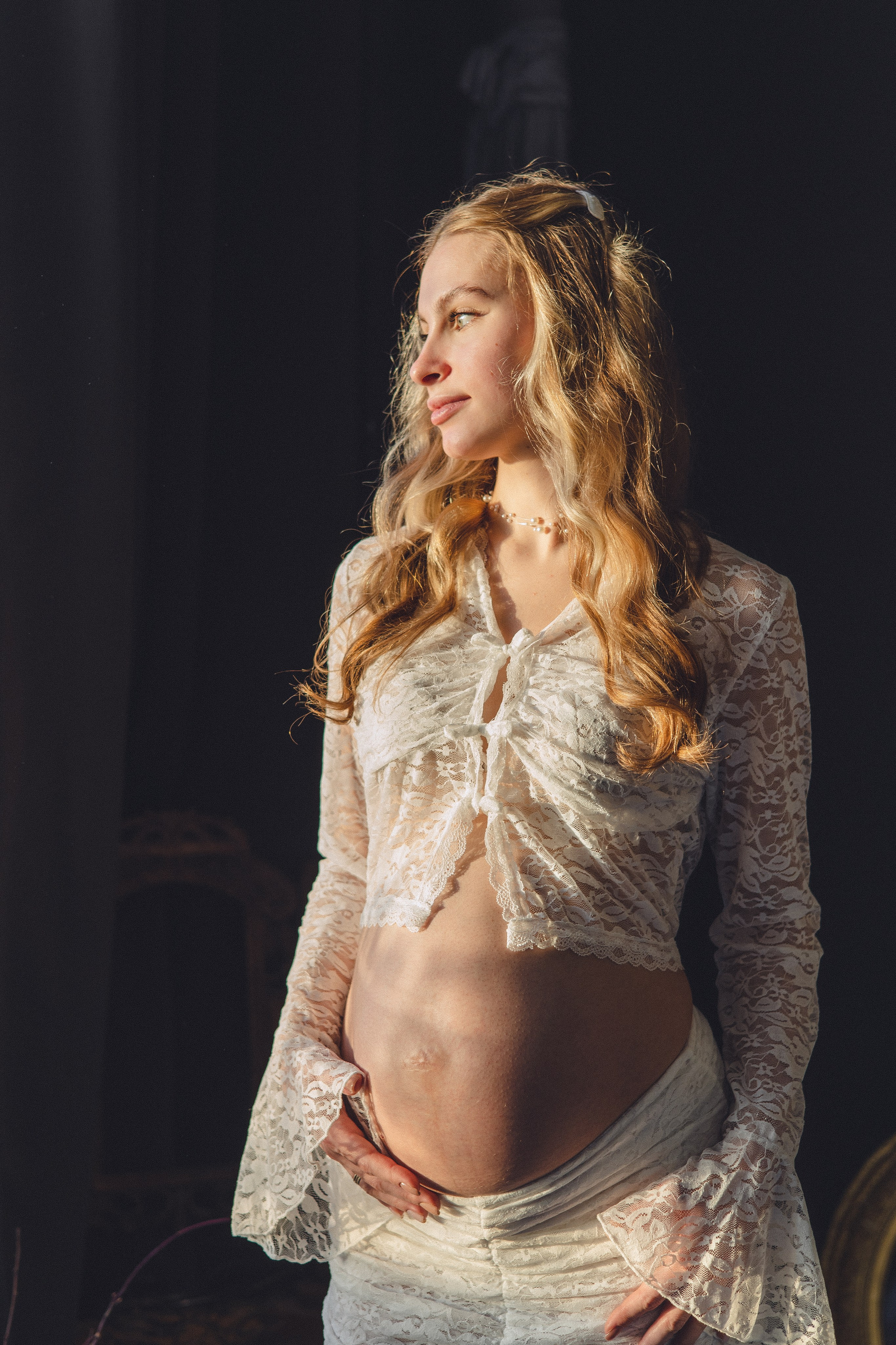 Дарья и Рустам. Фотограф в Санкт-Петербурге Осокина Елизавета