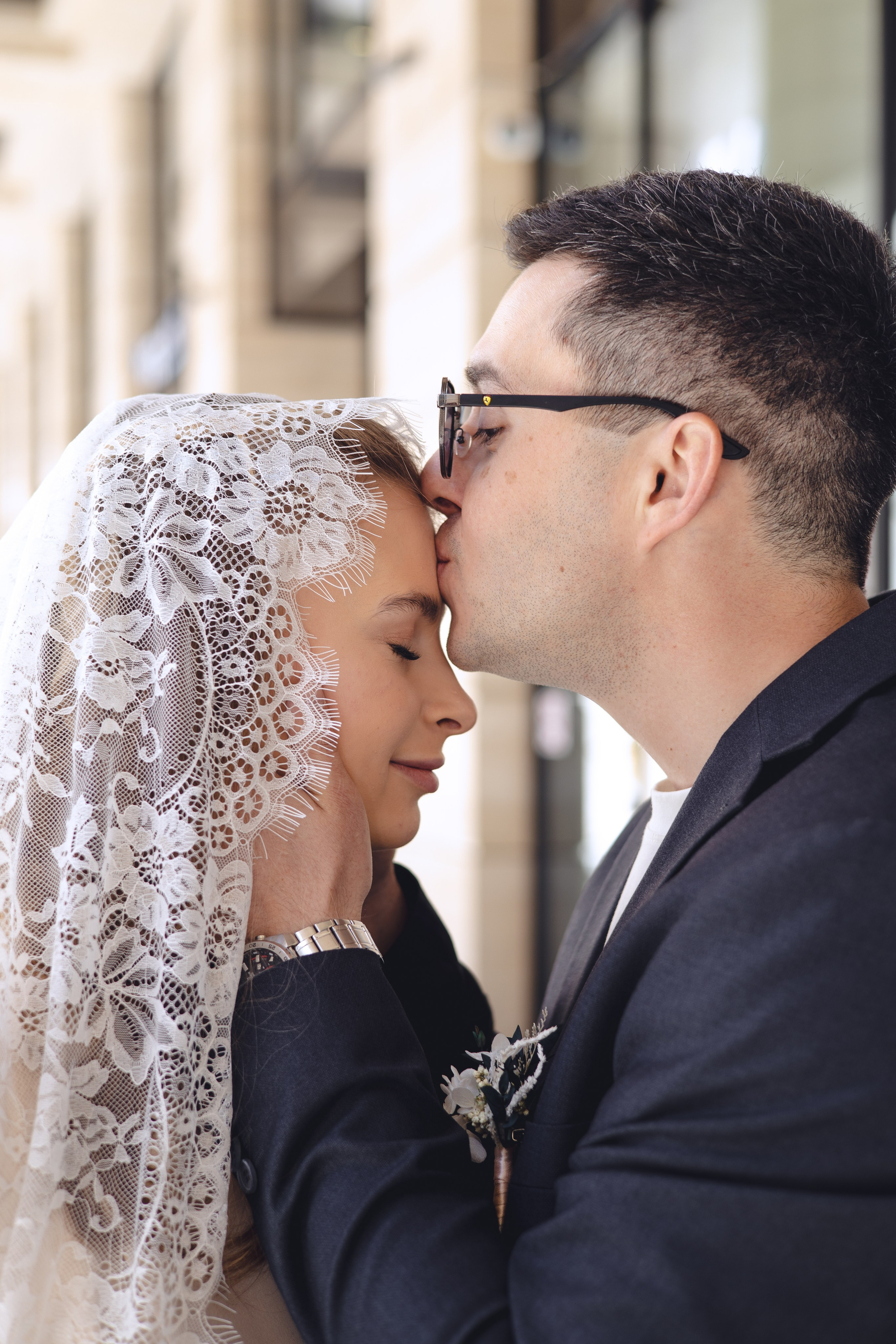 Дарья и Рустам. Фотограф в Санкт-Петербурге Осокина Елизавета