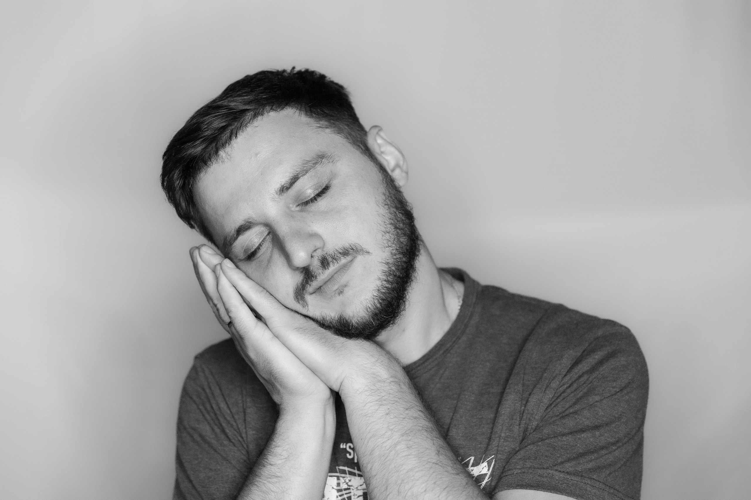 Коллаж эмоции (РУСЛАН). Фотограф-АниМалист Анна Абрамова