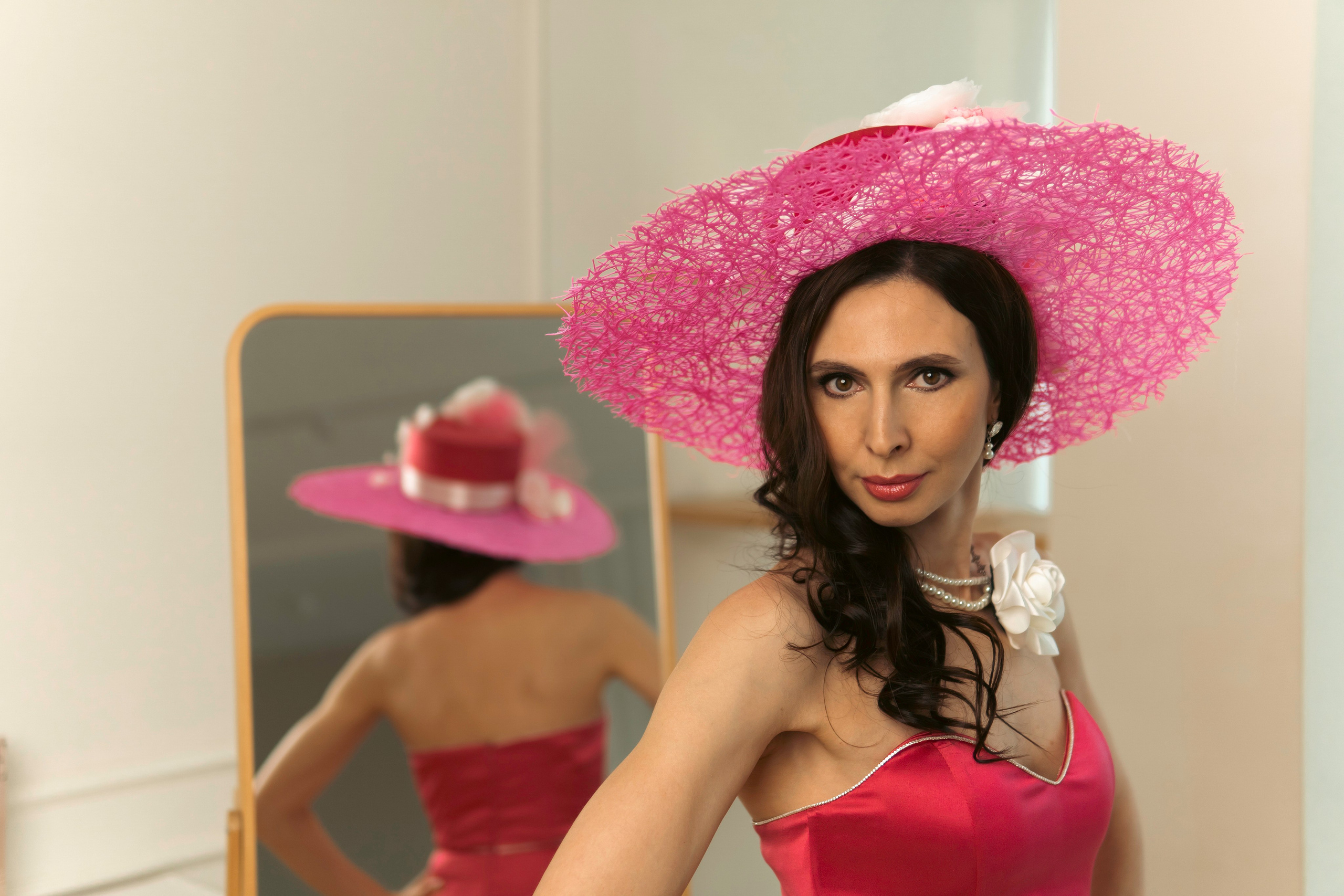 Олеся Подлесная. Видеограф и фотограф в Екатеринбурге Крисковец Дмитрий