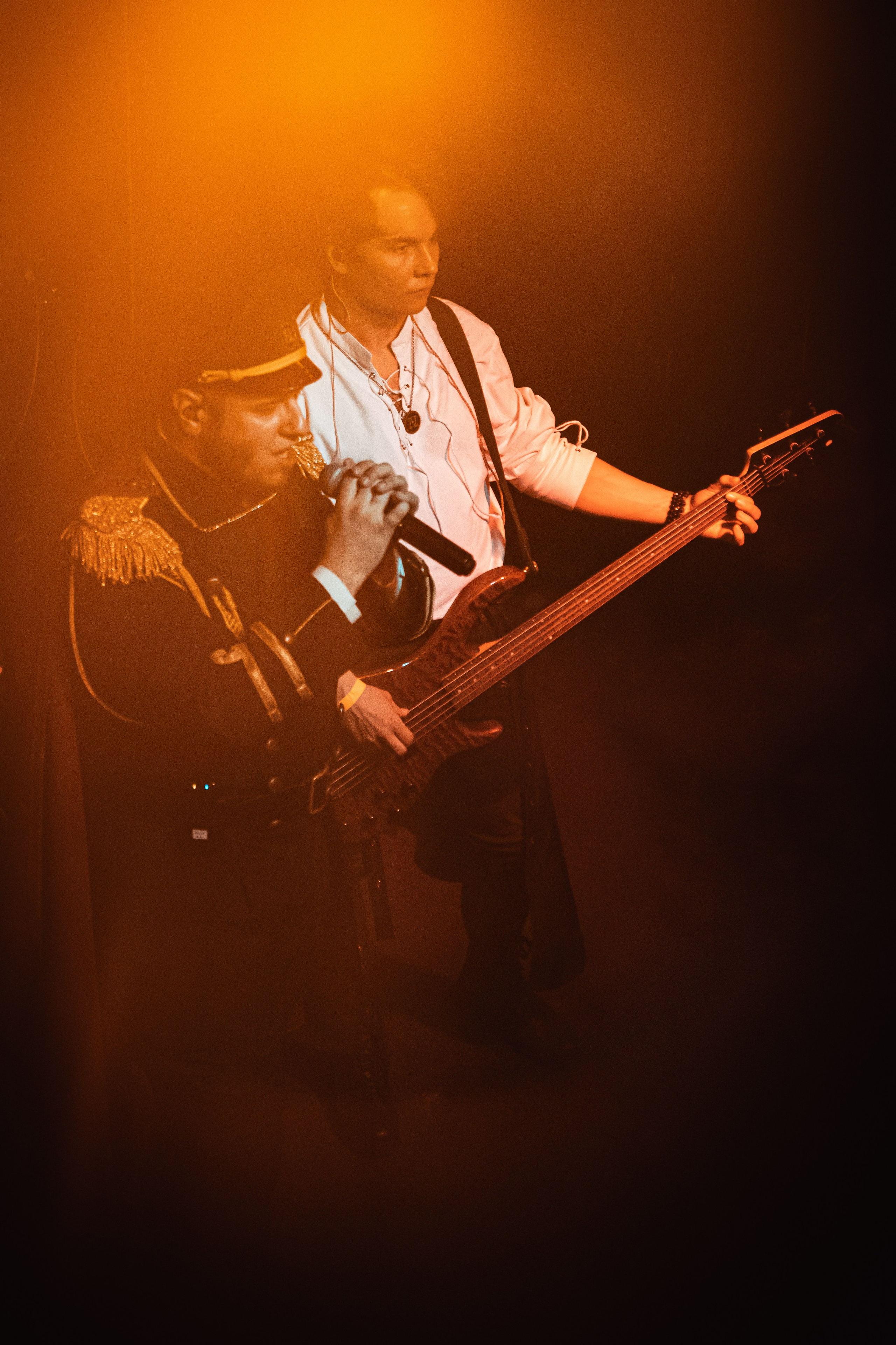 GroTTesque, Эрмитаж, 01.04.2026. Фотограф Регина Крикунова г. Красноярск