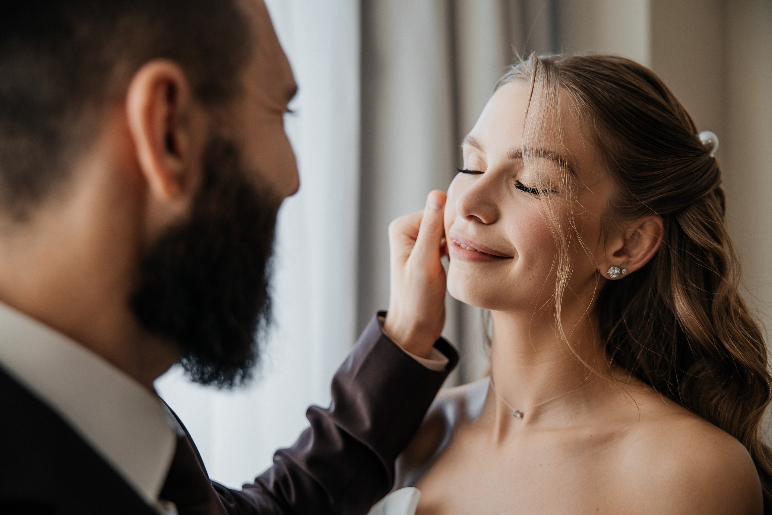 Свадьбы. Фотограф в Екатеринбурге