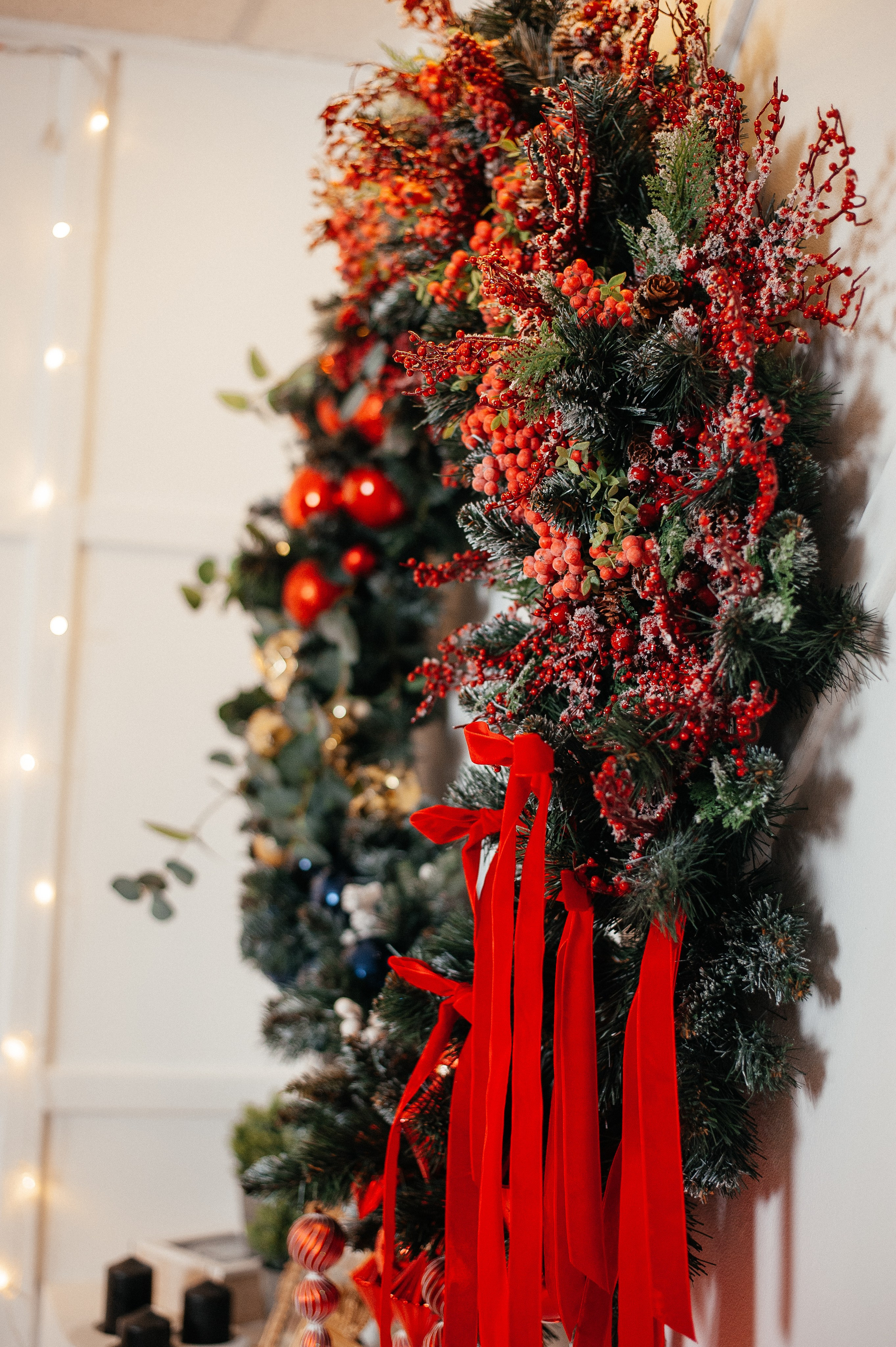 Новый год 2024. Фотограф в Прохладном Сергей Никитин