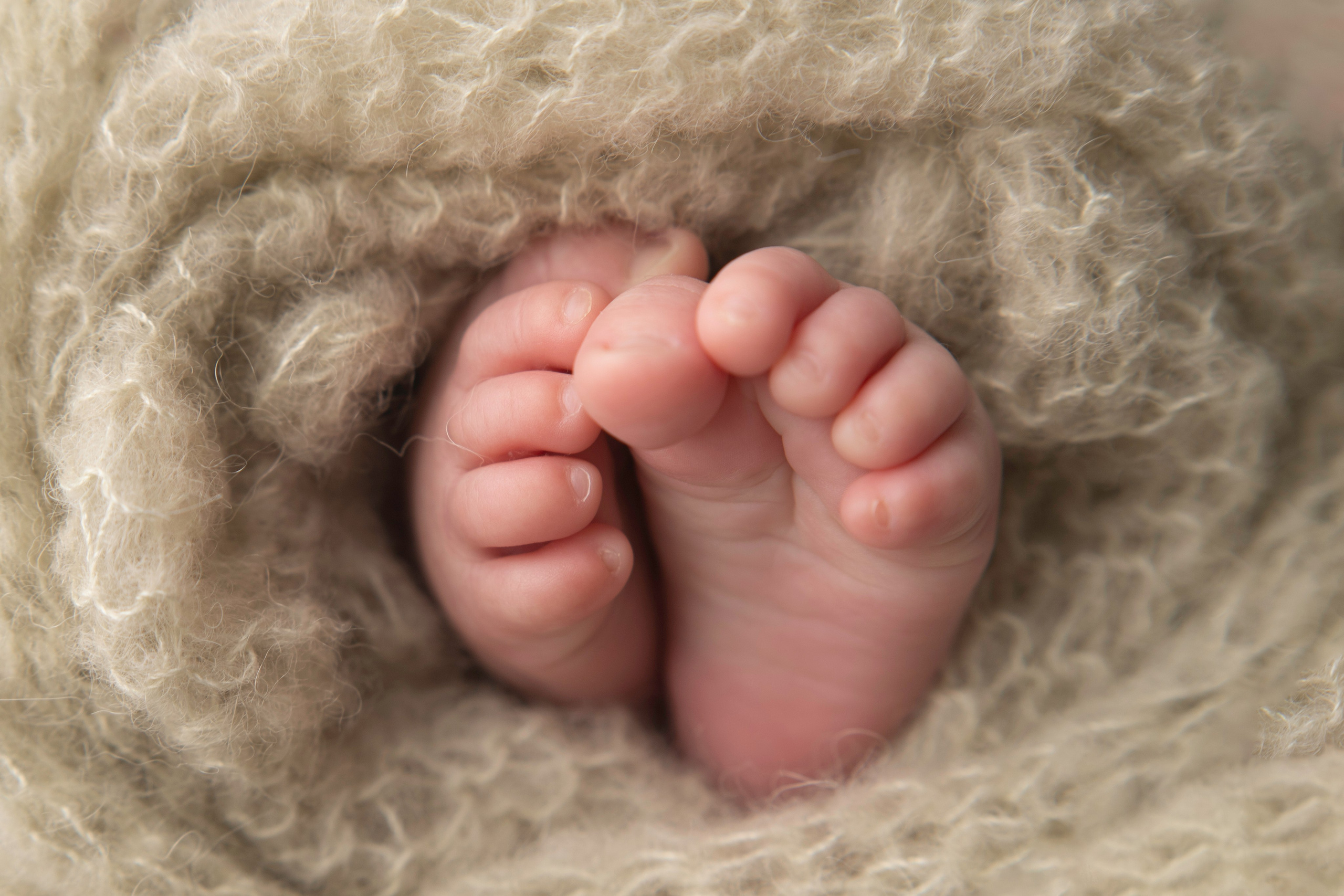 Фотограф новорожденных Москва, Электросталь, Ногинск