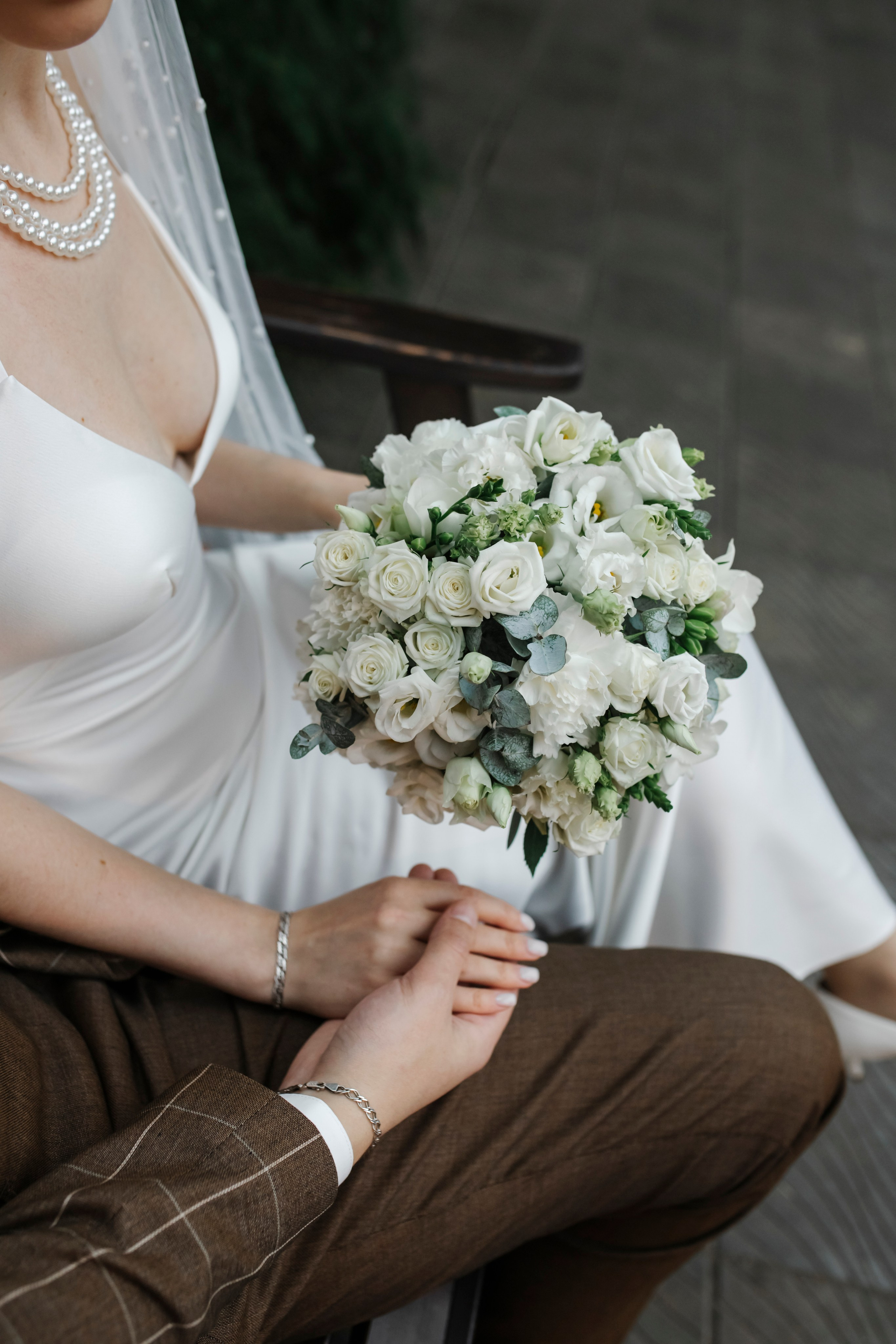 Дмитрий & Дарья. Свадебный и семейный фотограф Санкт-Петербурга Мария Родионова