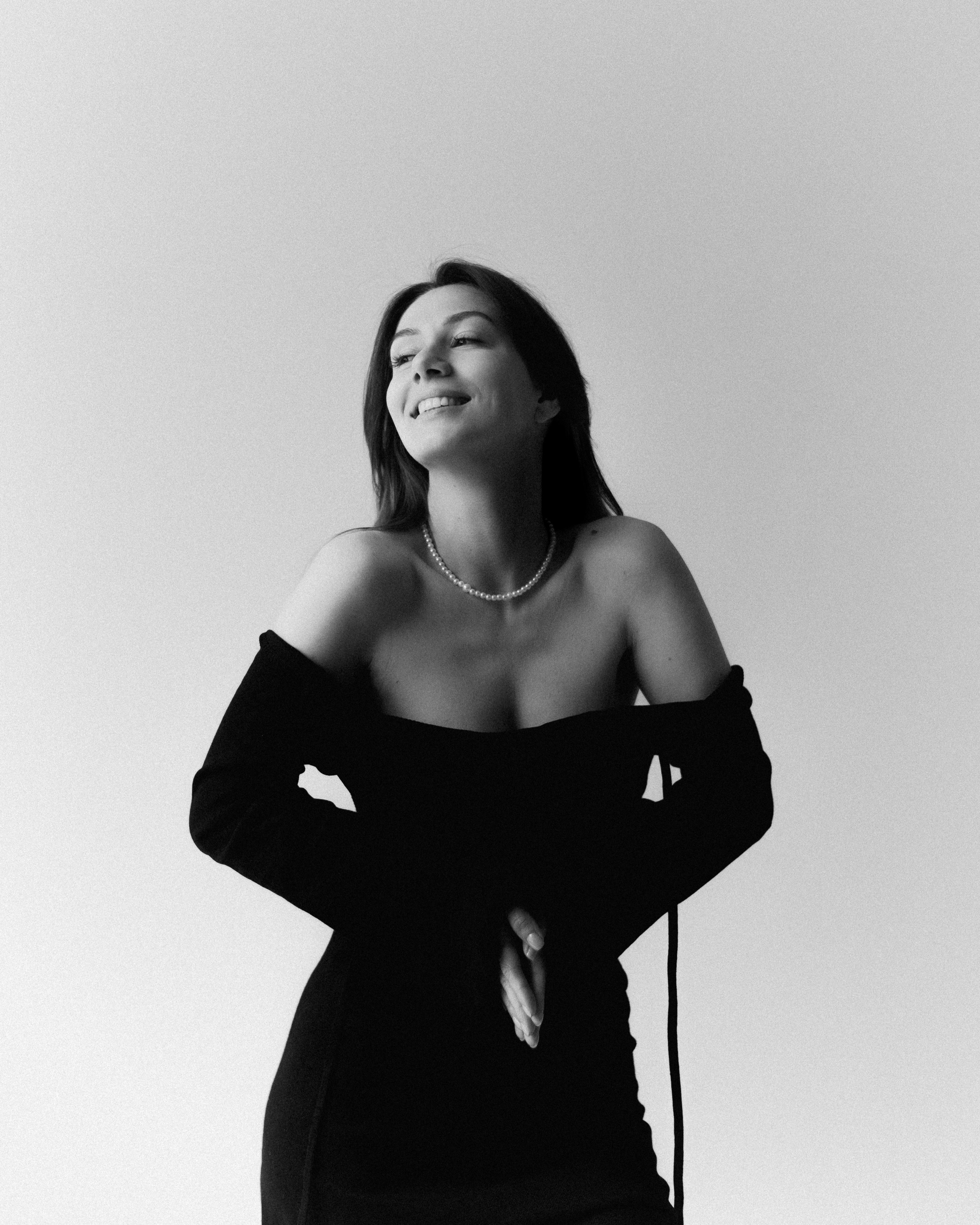 Портфолио. Борисова Катя | Фотограф Мурманск