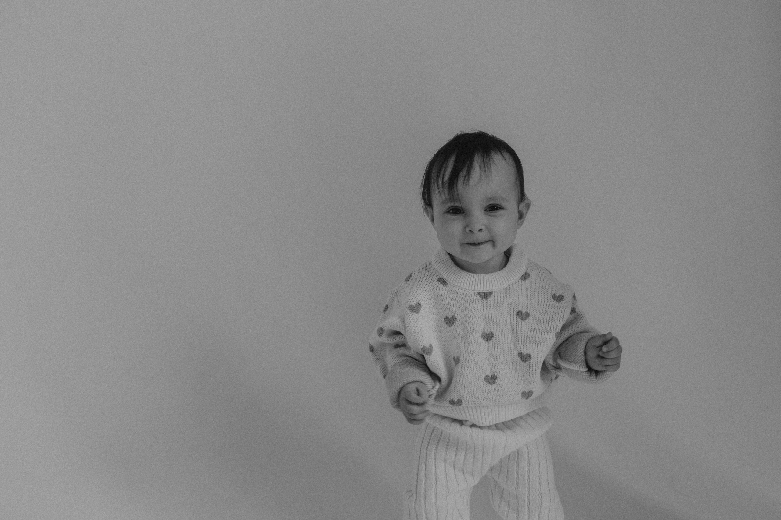 Детская съемка на 1 годик. Свадебный и семейный фотограф в Москве Дарья Тюленева