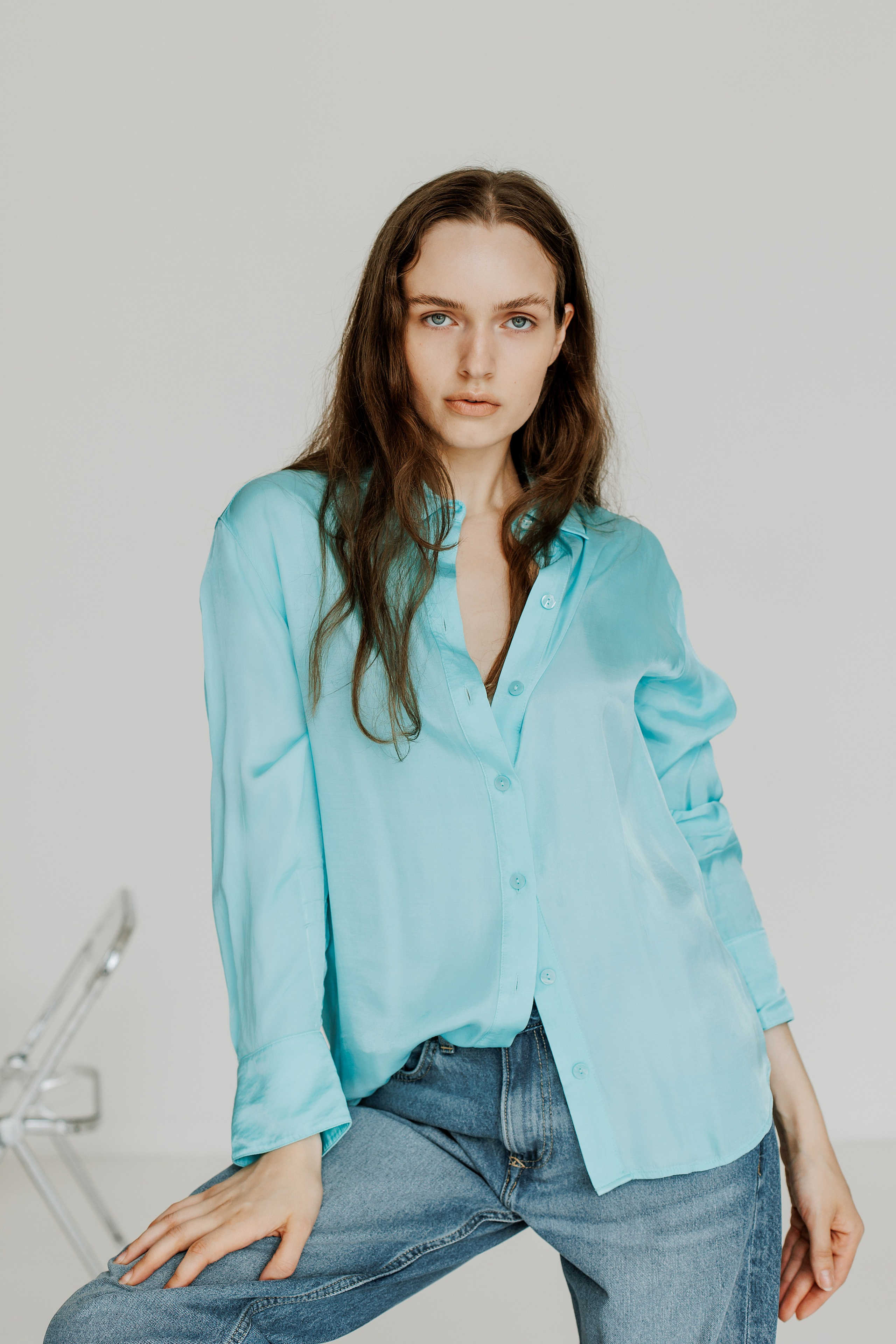 Для брендов. Портретный фотограф Санкт-Петербург Москва Андронова Юлия