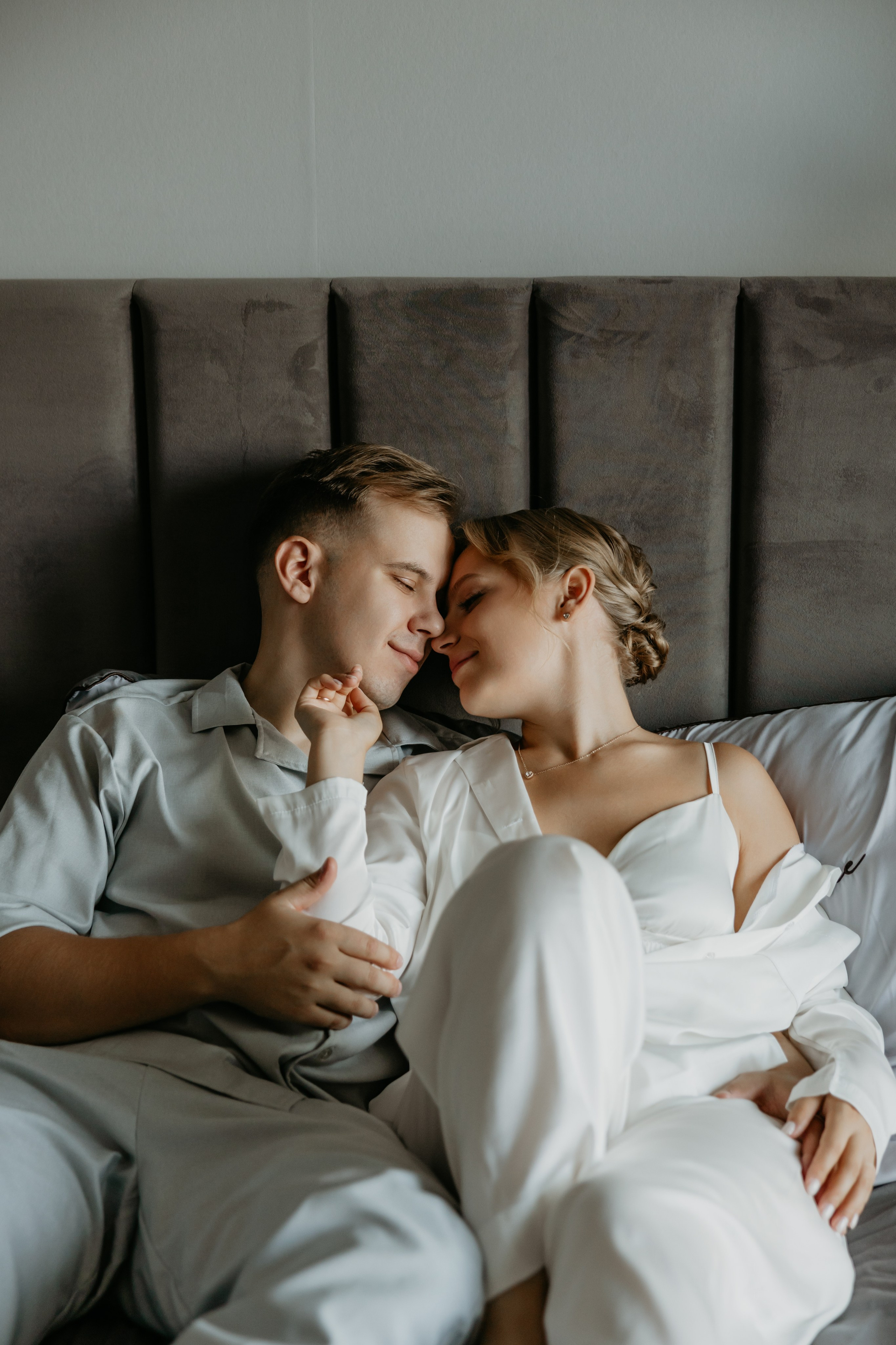 Илья и Алёна. Свадебный и портретный фотограф Минск Евсович Инна