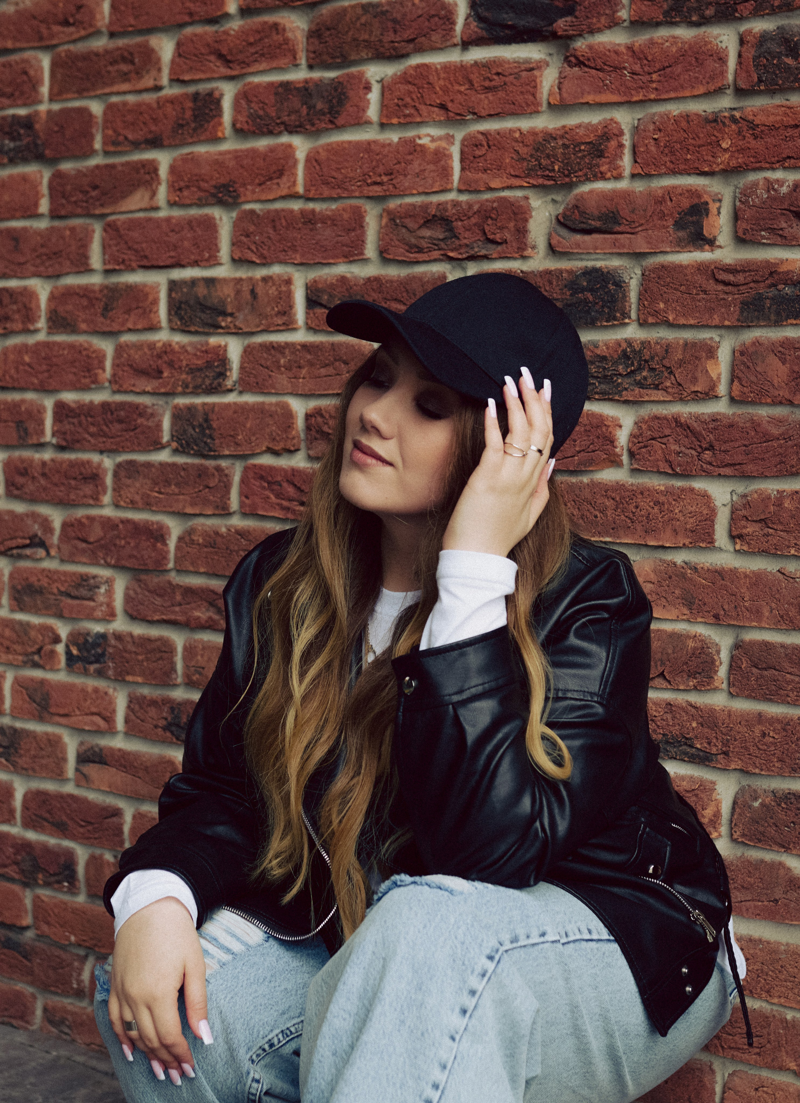 Алла. Фотограф Стилист Тюмень Вера Хайруллина