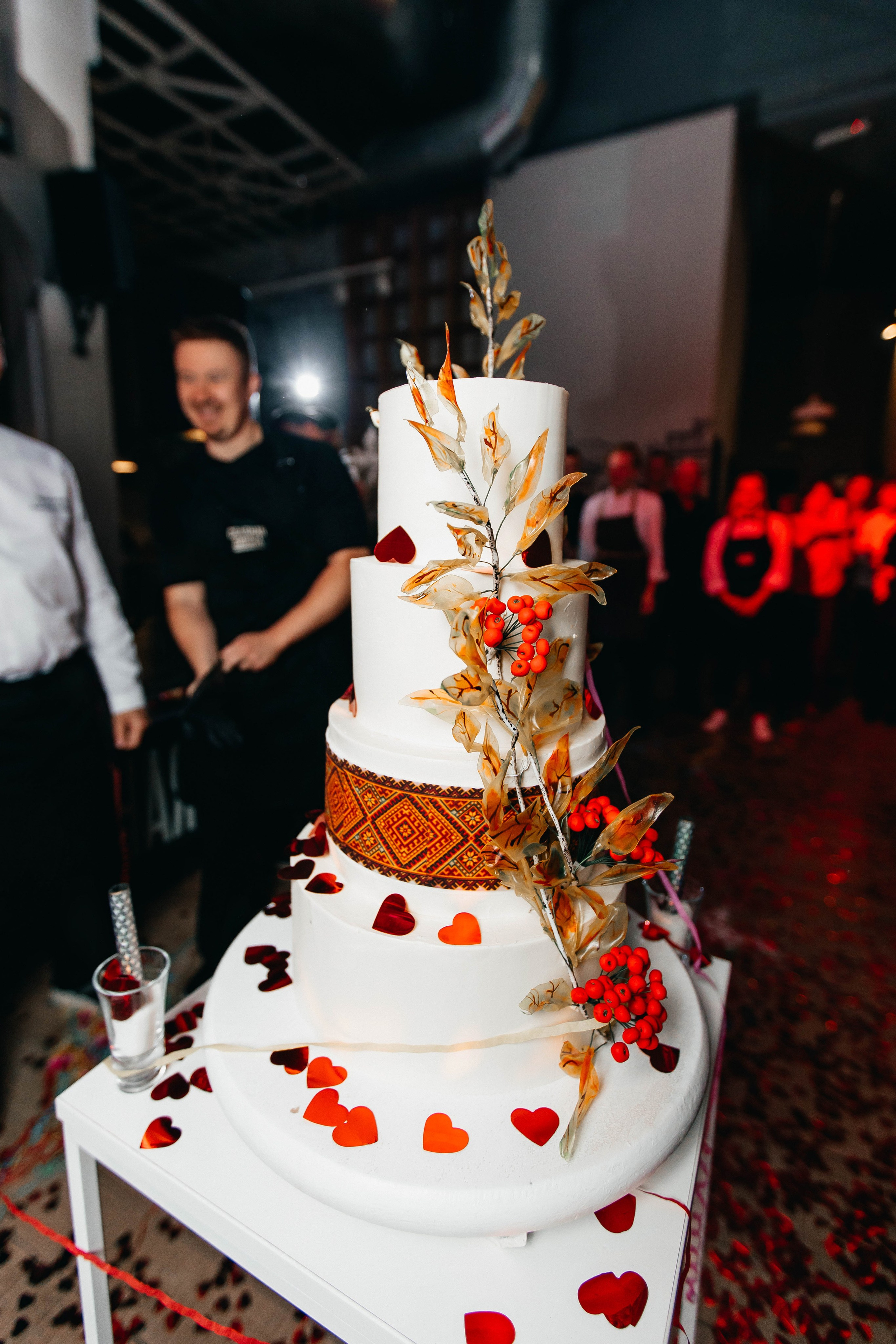 Корпоративы и Новый Год. Свадебный и семейный фотограф в Нижнем Новгороде и Москве Сергей Полян