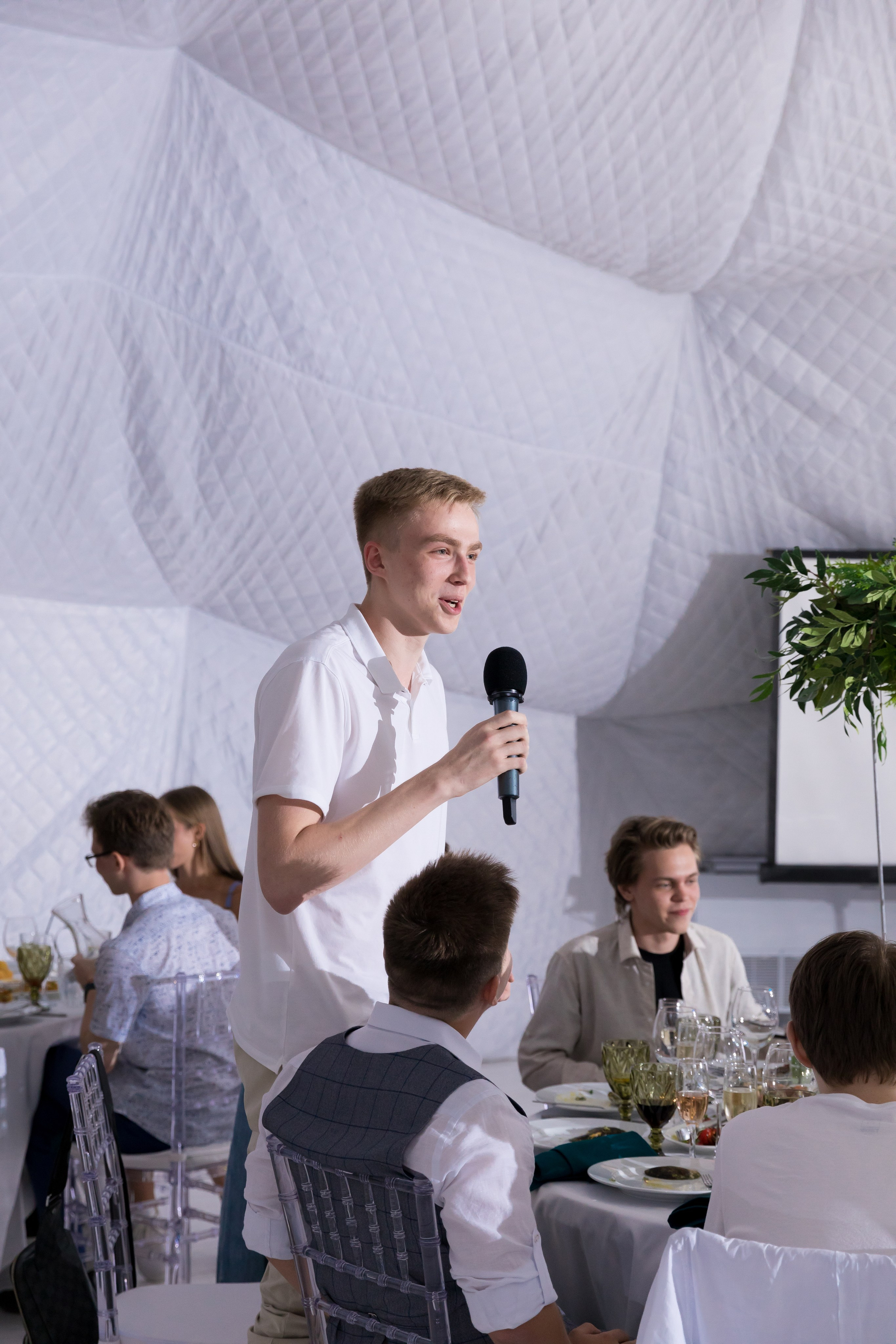 Съёмка выпускного. Семейный и детский фотограф в Волгограде Ирина Андреева
