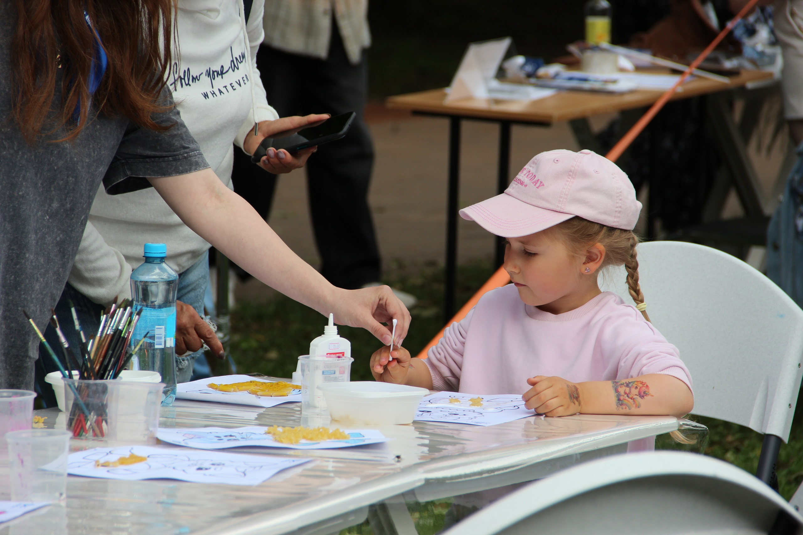 День молодёжи (2025). Арт-фотограф в Калининграде