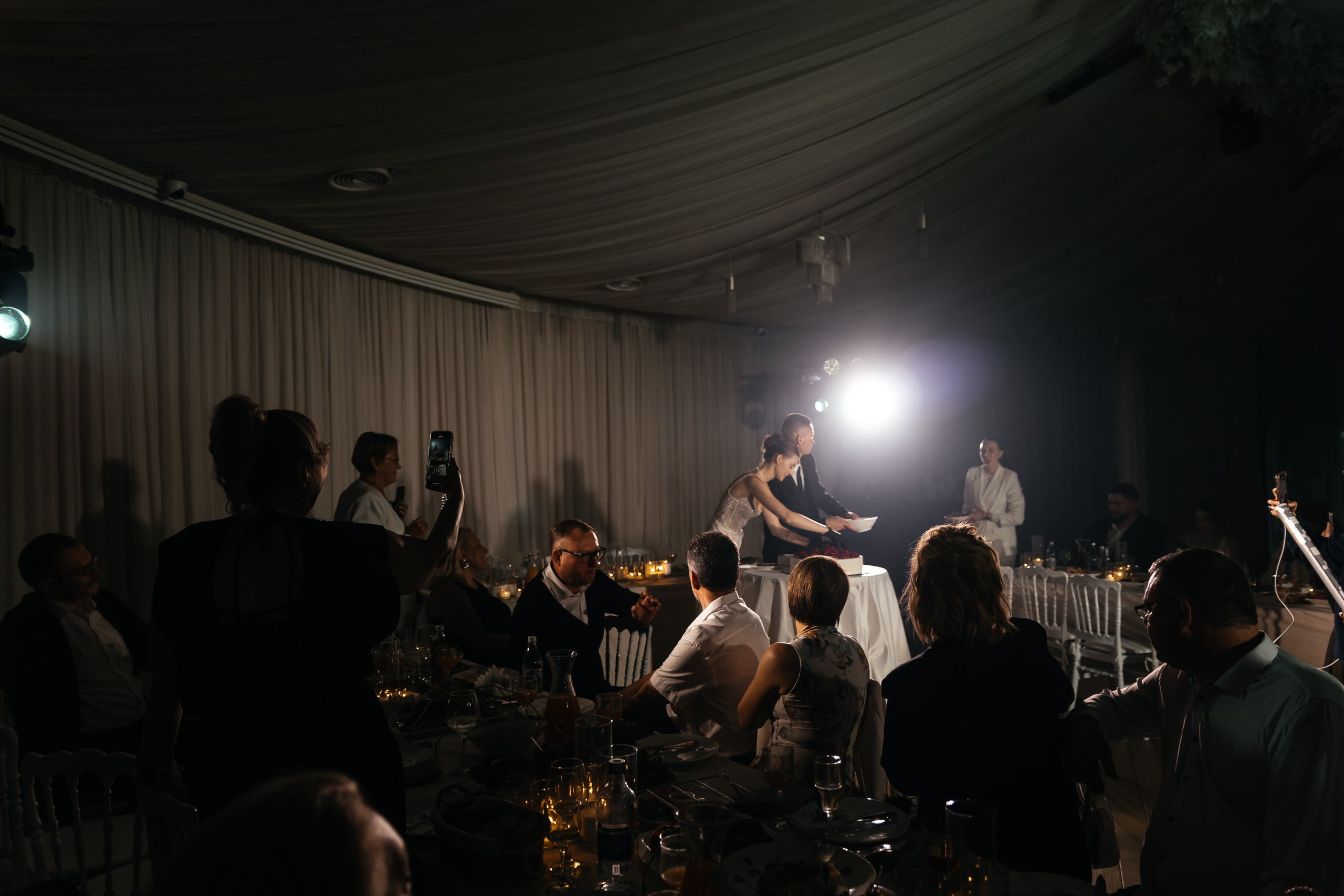 Даниил и Софья. Свадебный фотограф в Пятигорске и КМВ Софья Аджикеримова