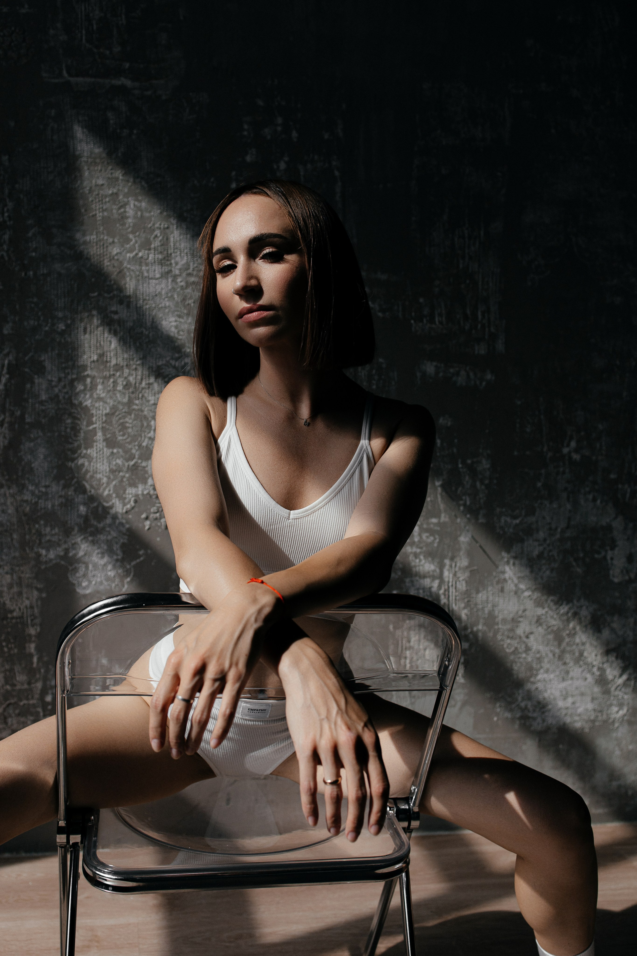 Марина в лучах 18+. Фотограф в Краснодаре Лагунов Владимир