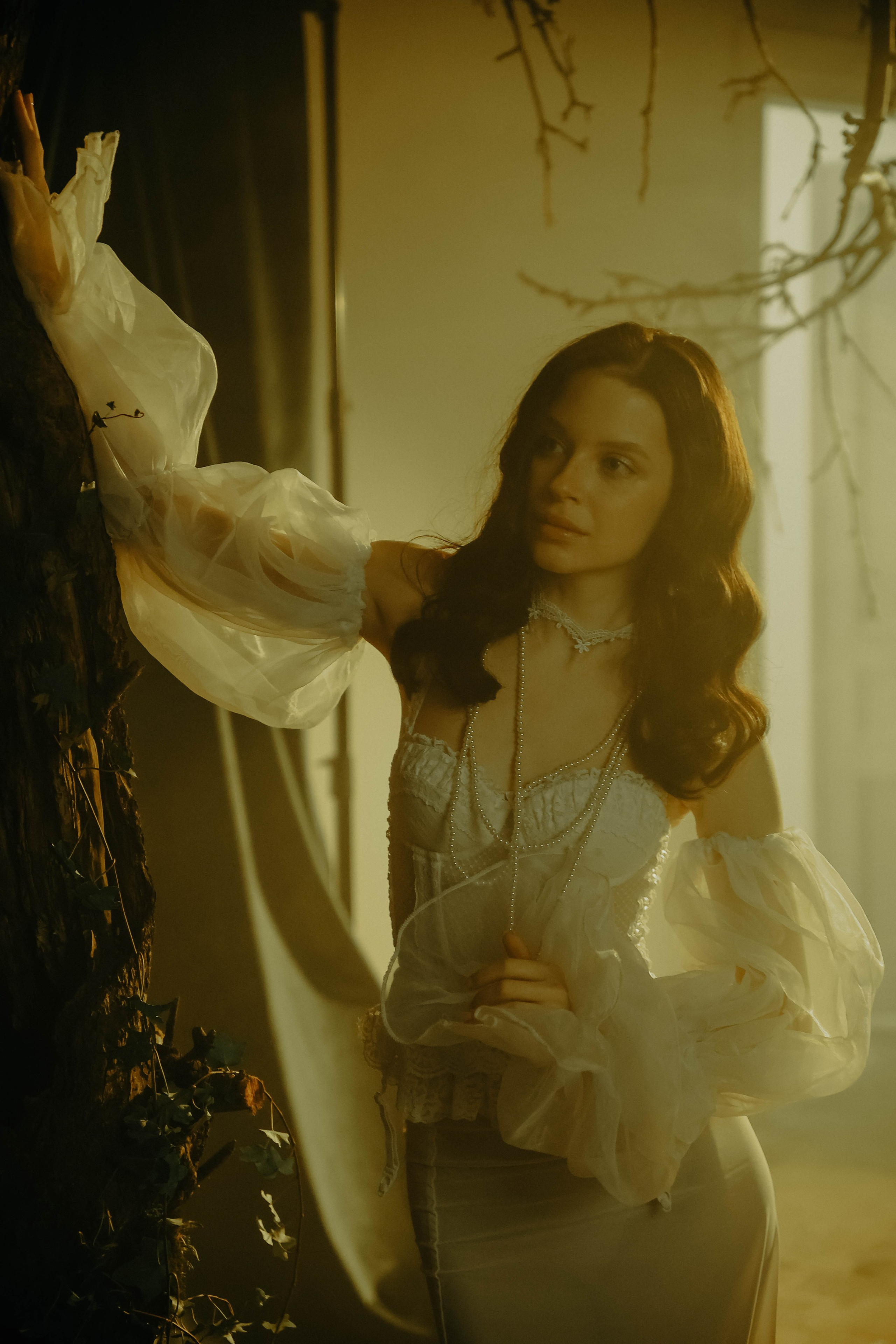 Винтаж. Photographer in Moscow & everywhere in the World Alena Vyalova