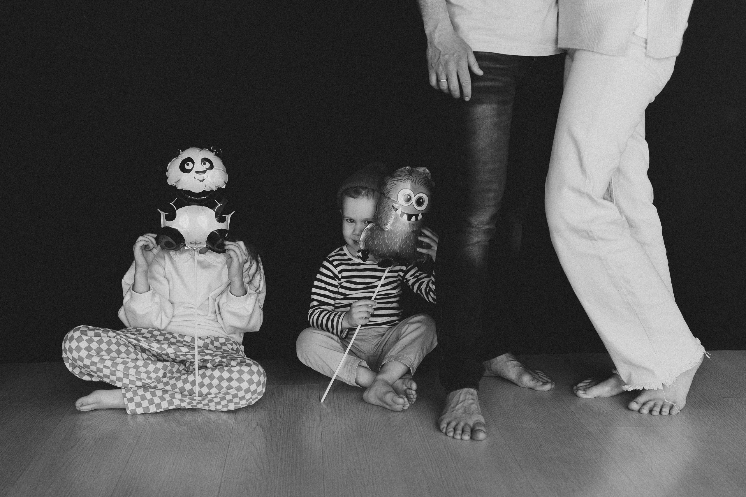 Мы. В прошлое воскресенье. Семейный фотограф в Ангарске/ Иркутске