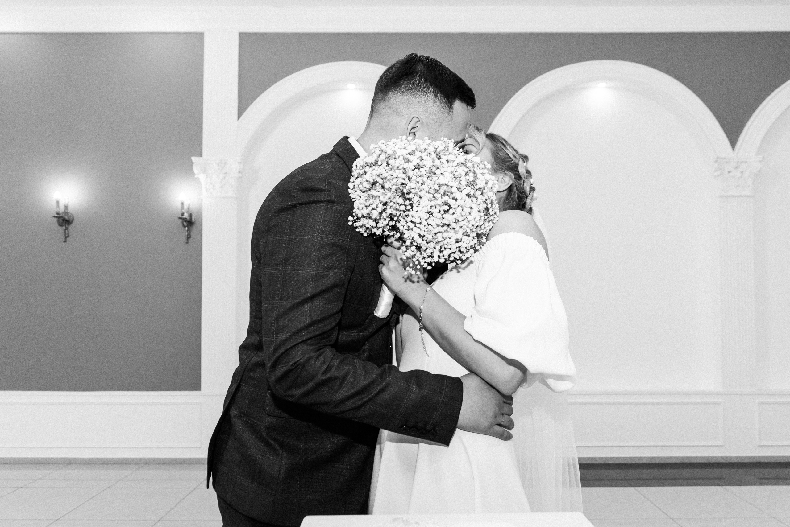 Свадьба. Свадебный фотограф Сергей Глобенко