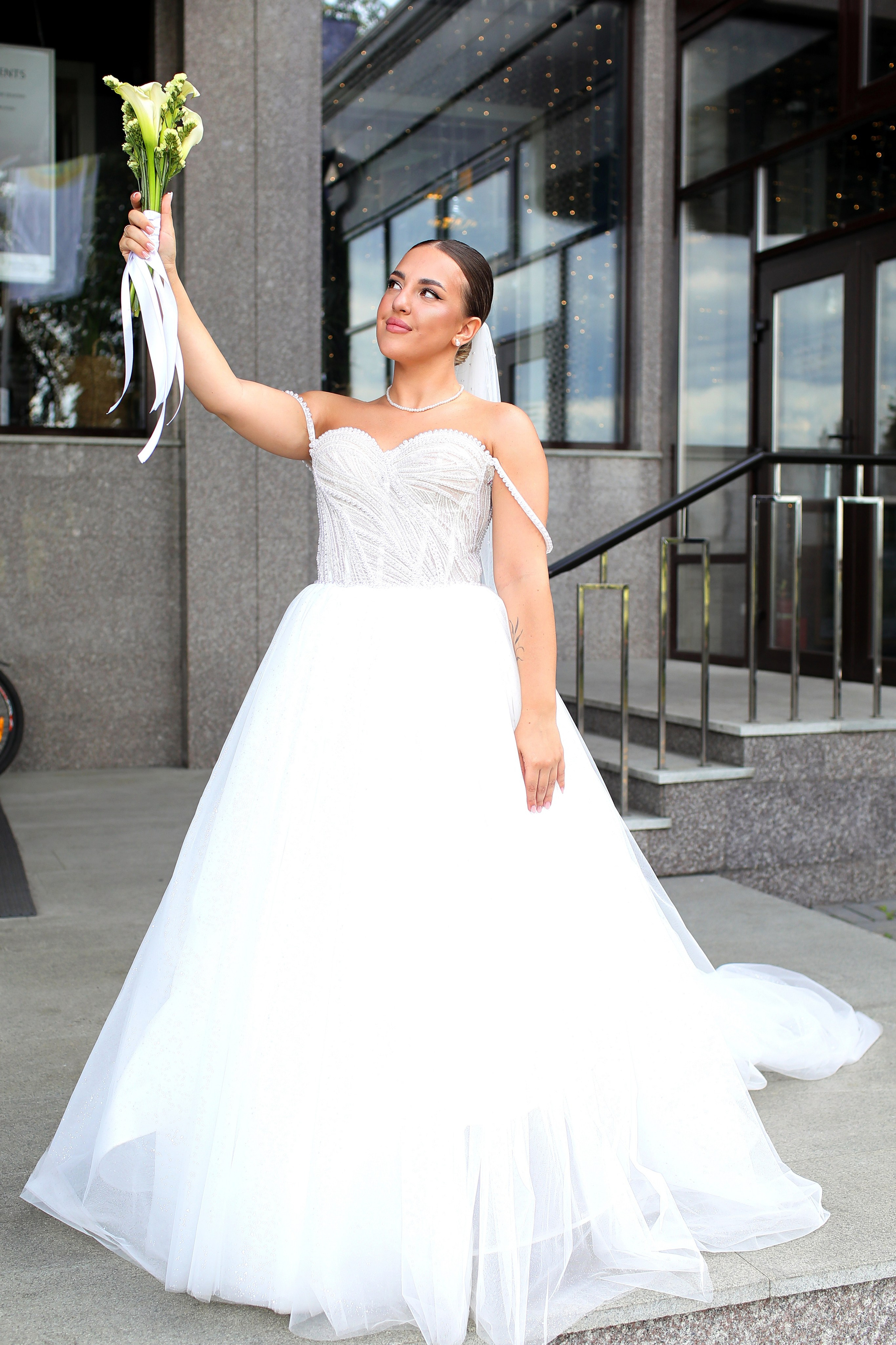 Алексей и Елена. Детский и женский фотограф в Кемерово Анна Смирнова