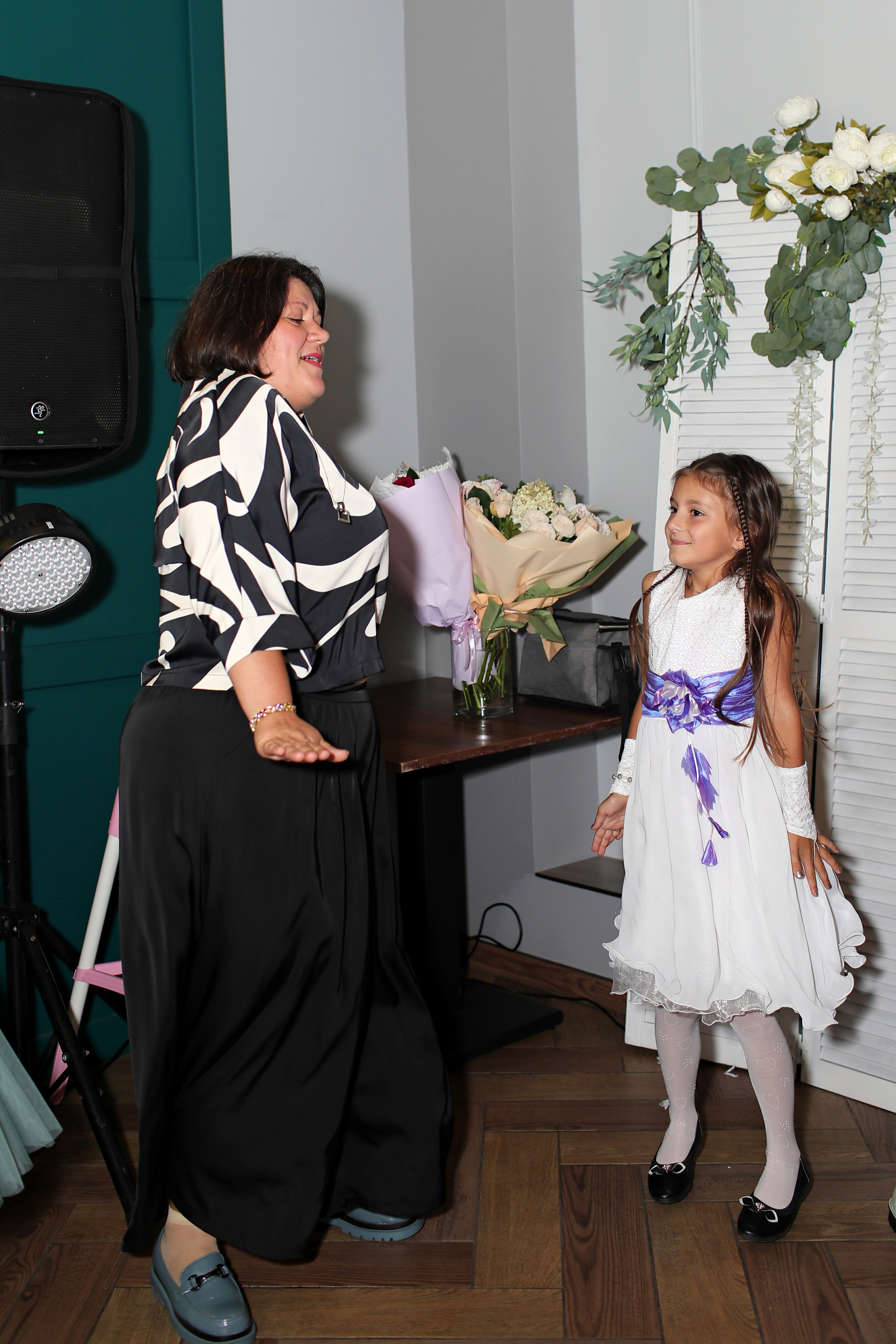 Дмитрий и Софья. Детский и женский фотограф в Кемерово Анна Смирнова