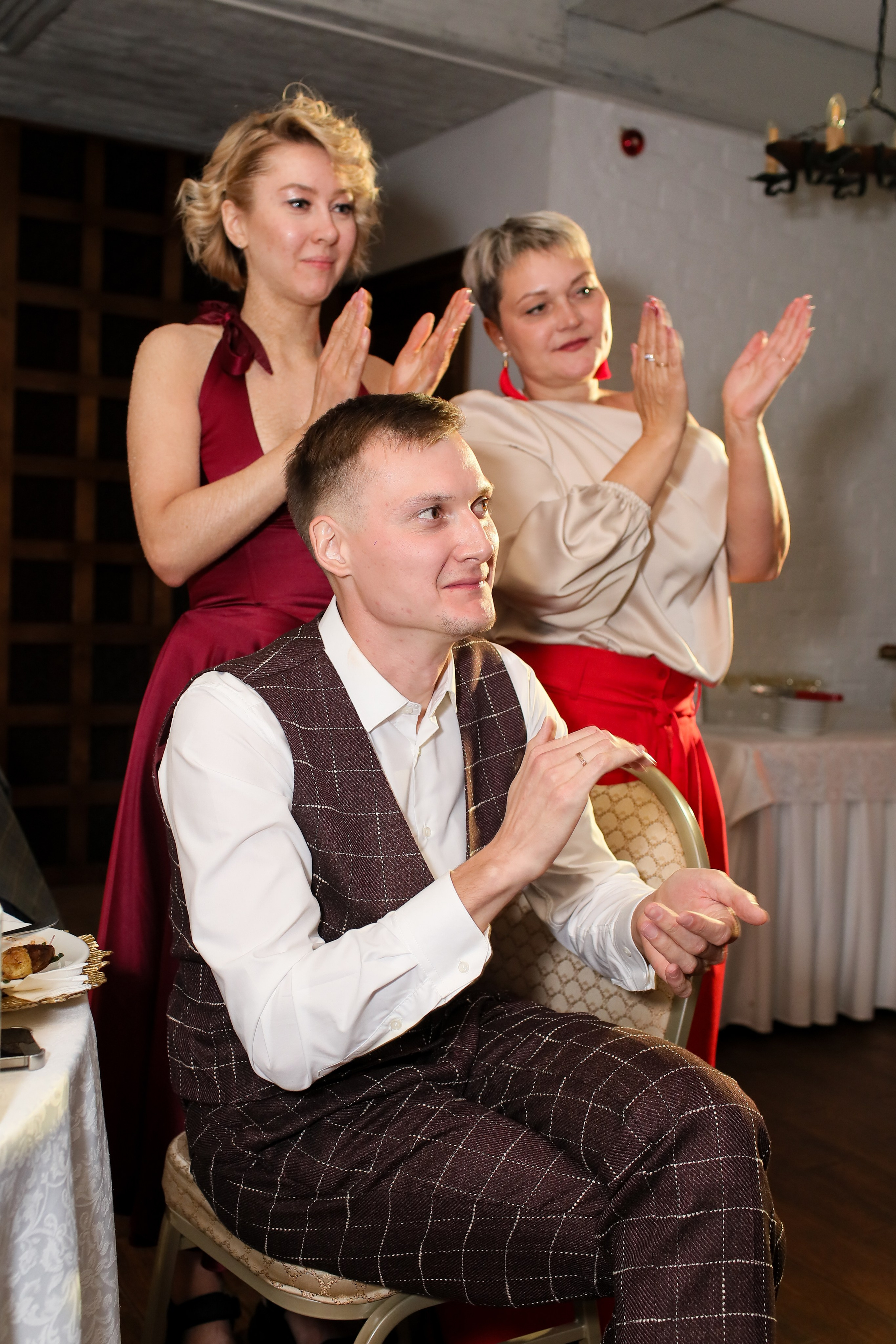 Алексей и Елена. Детский и женский фотограф в Кемерово Анна Смирнова