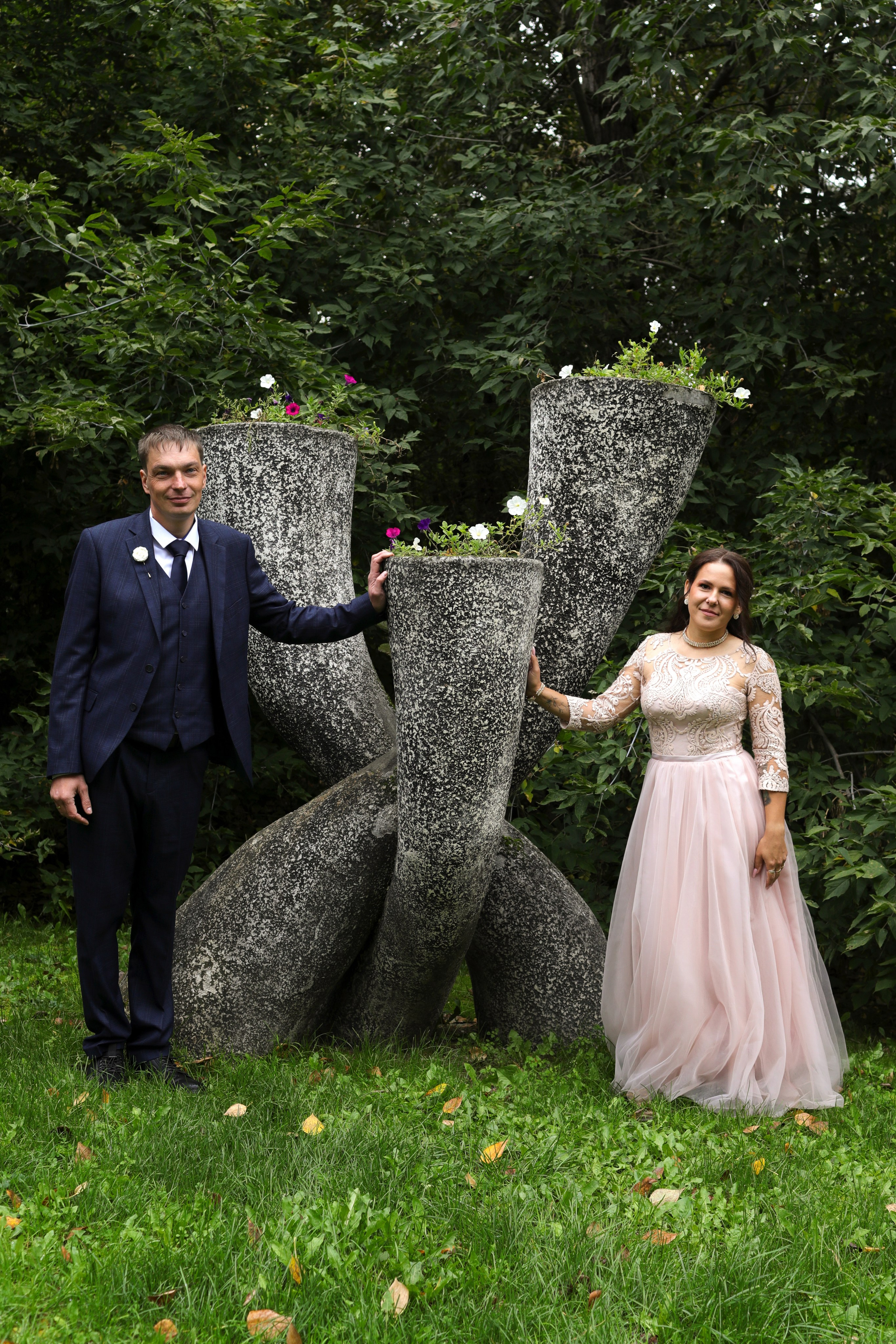 Максим и Анна. Детский и женский фотограф в Кемерово Анна Смирнова