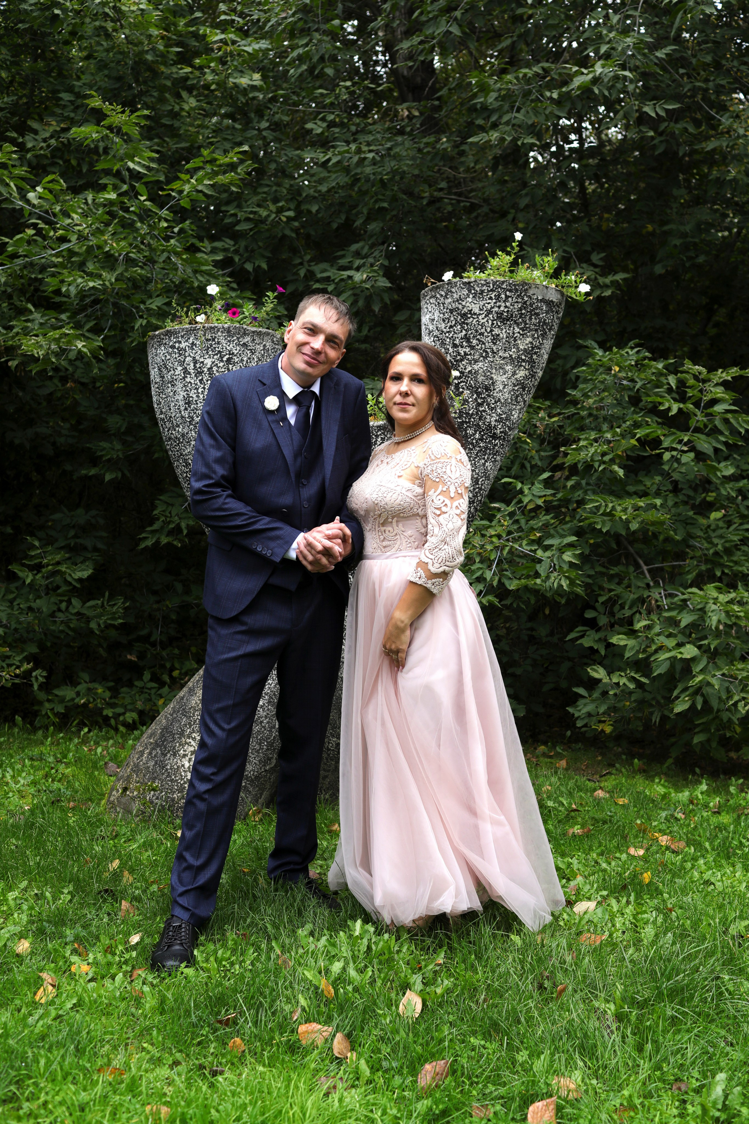 Максим и Анна. Детский и женский фотограф в Кемерово Анна Смирнова