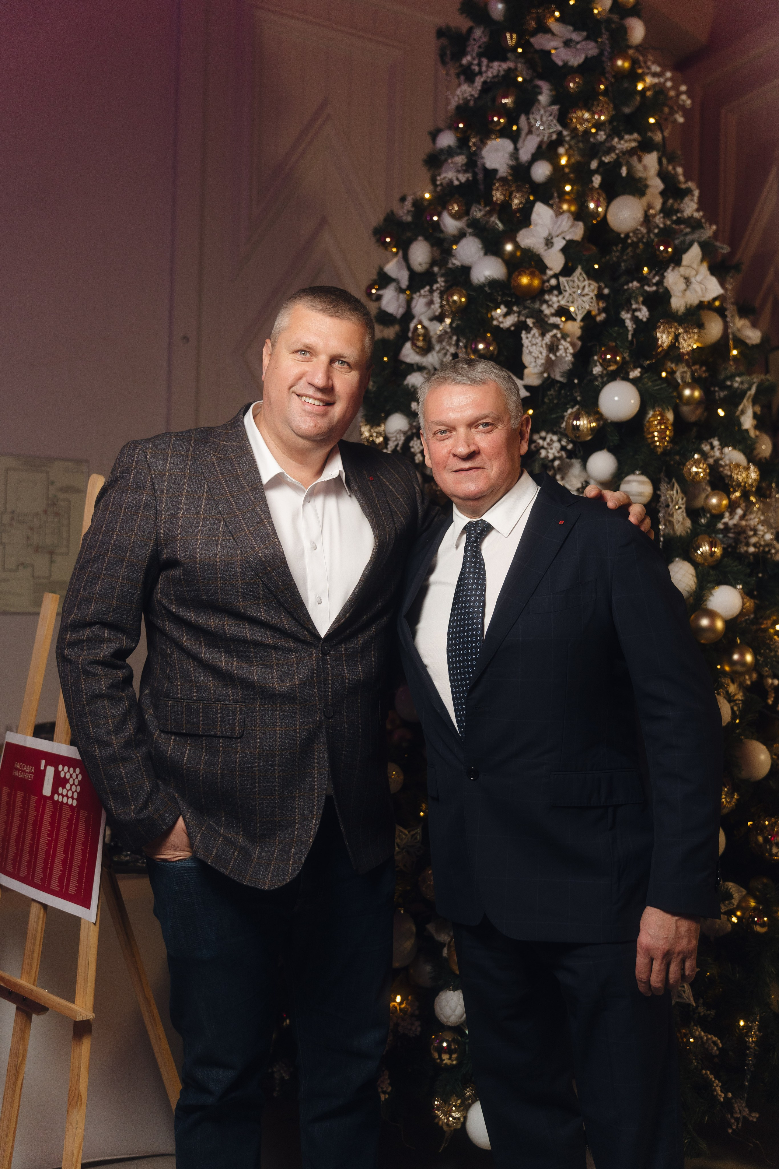 Верный / Корпоратив. Фотограф Москва Мария Бойцова