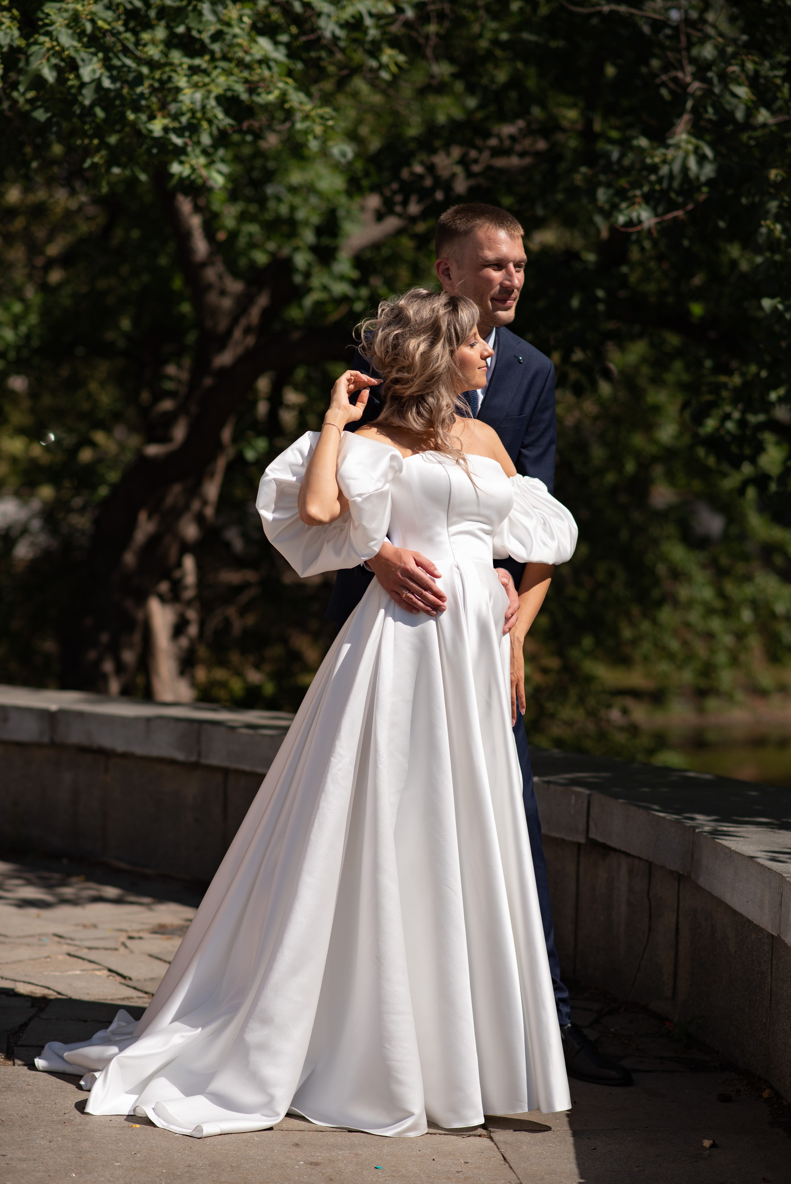 Дима и Света. Фотограф в В Полевском и Екатеринбурге Ольга Расуп