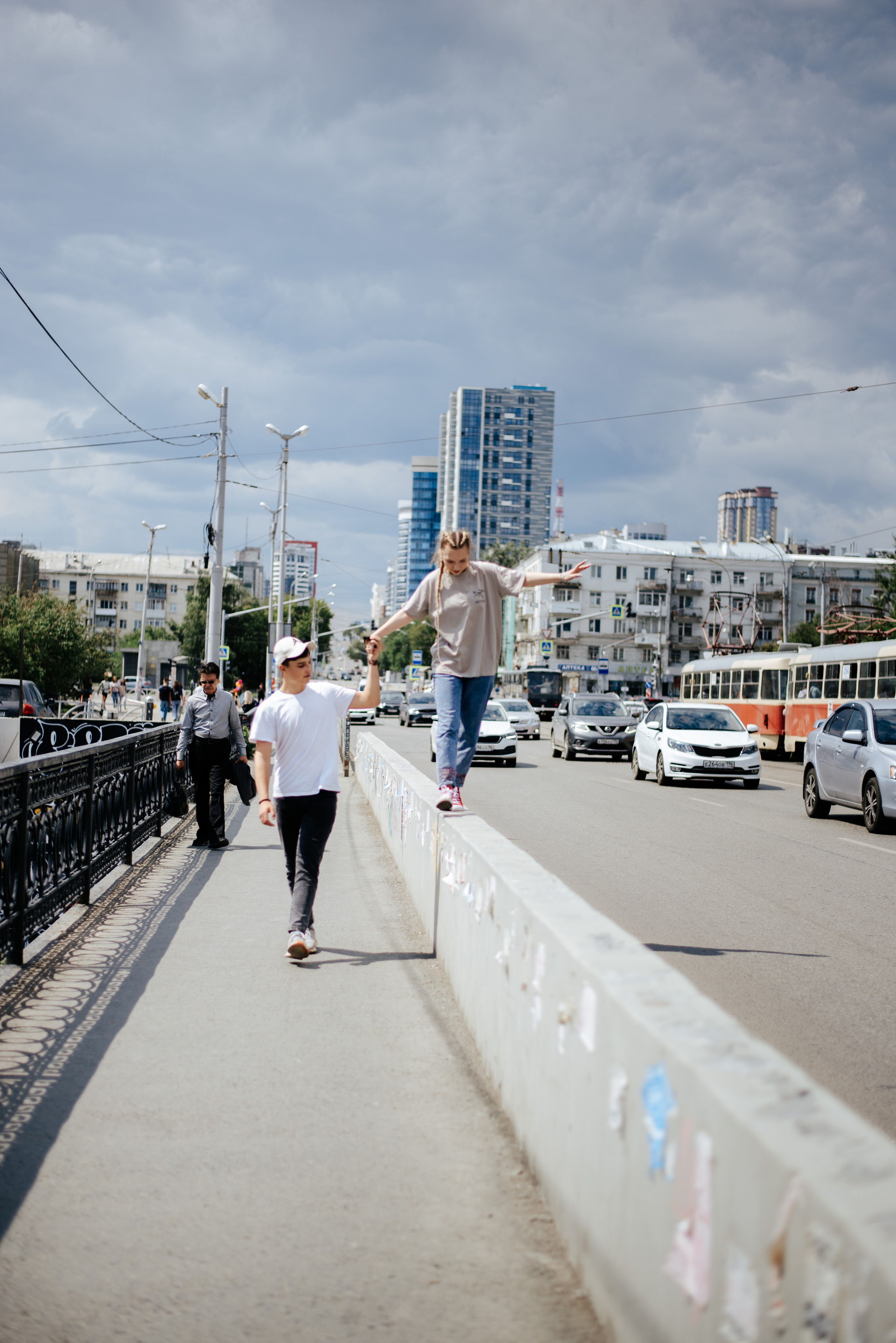 Катя и Даня. Фотограф в В Полевском и Екатеринбурге Ольга Расуп