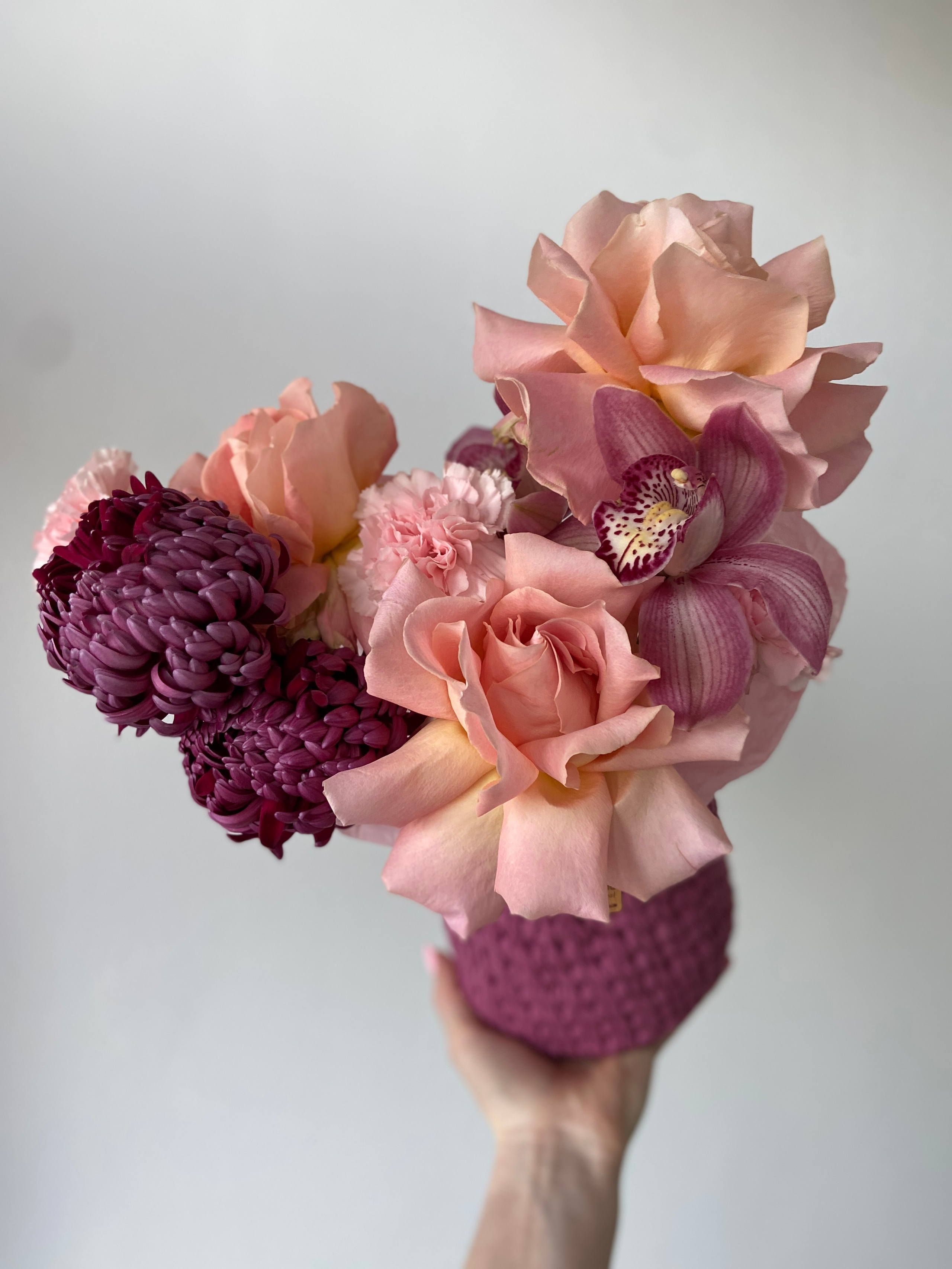 Композиции из цветов. Симфония цветов Цветы Раменское Жуковский