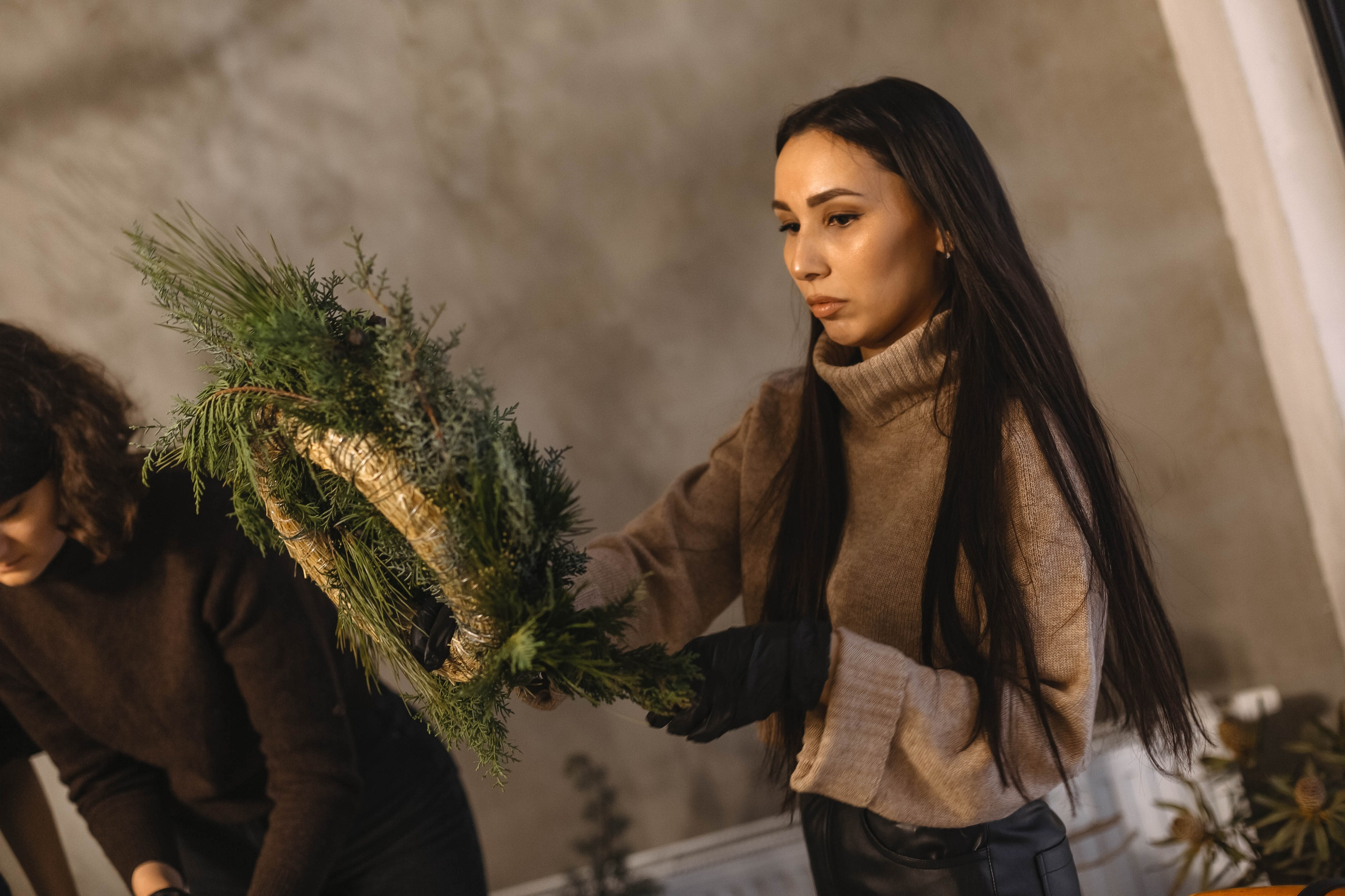 Камерные бранчи, Мастер-классы. Свадебный фотограф в Казани и Санкт-Петербурге Евгения Есенина