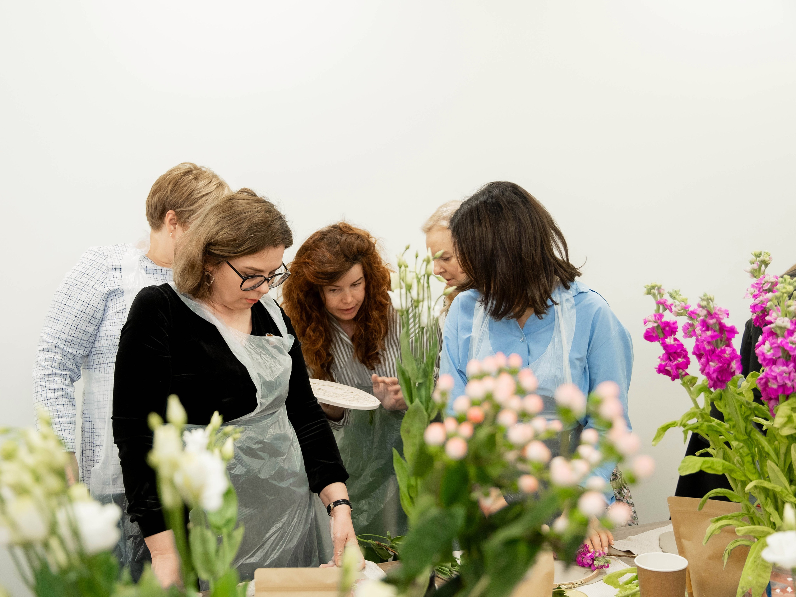Корпоратив. Профессиональный фотограф в Москве и Одинцово Родика Архип