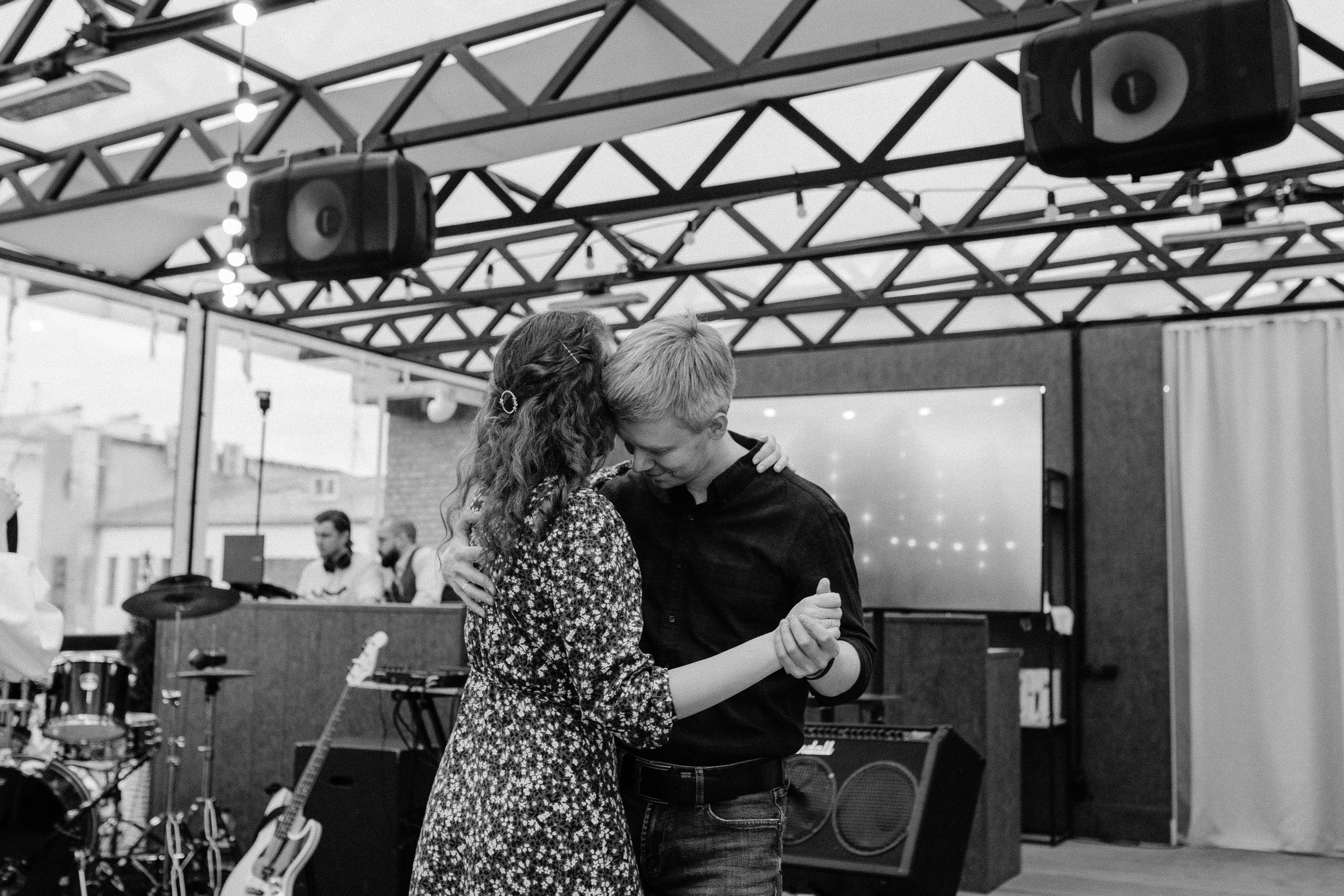 Антон и Елизавета/2023. Свадебный и семейный фотограф в Екатеринбурге