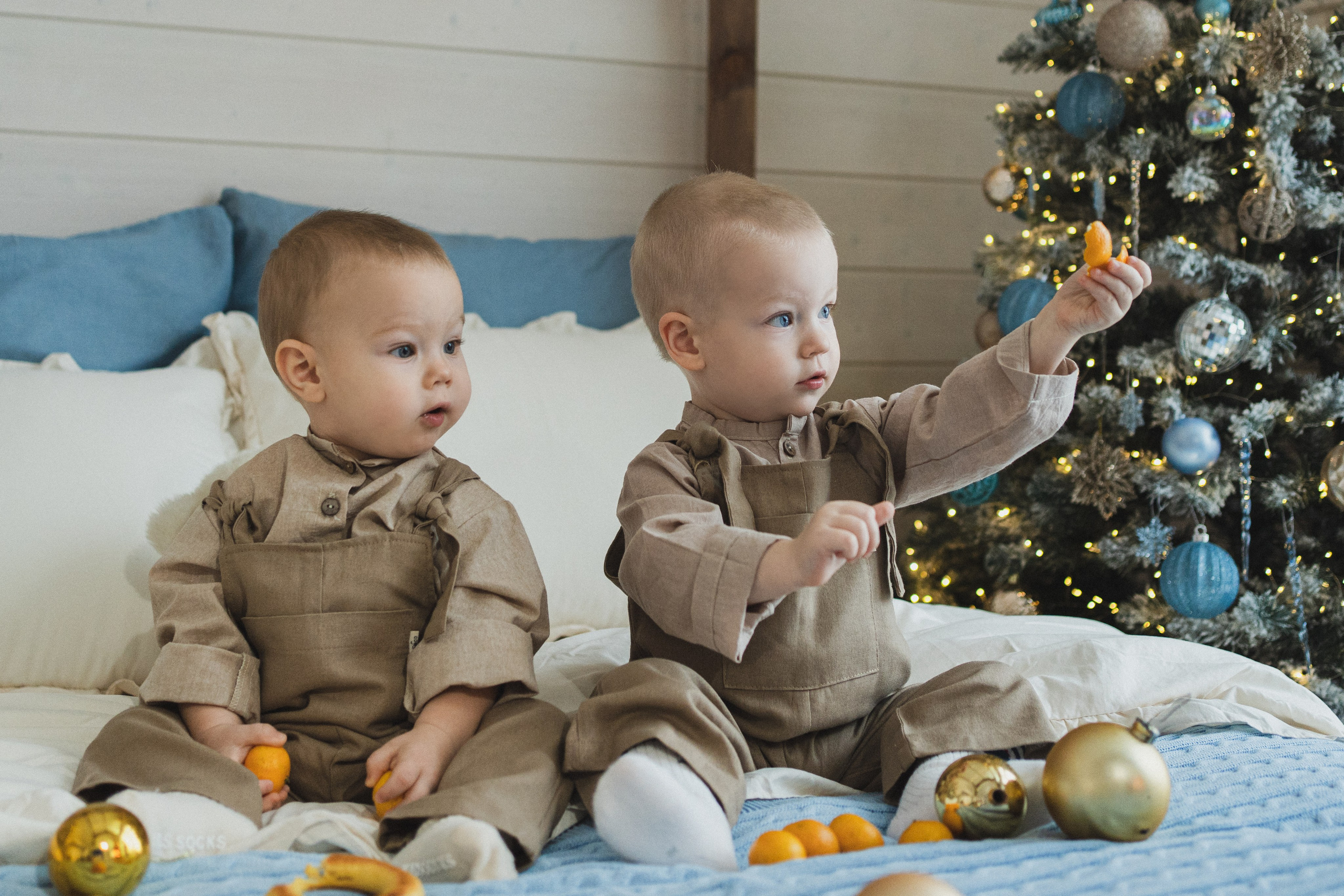 Бабушкино счастье. Главная